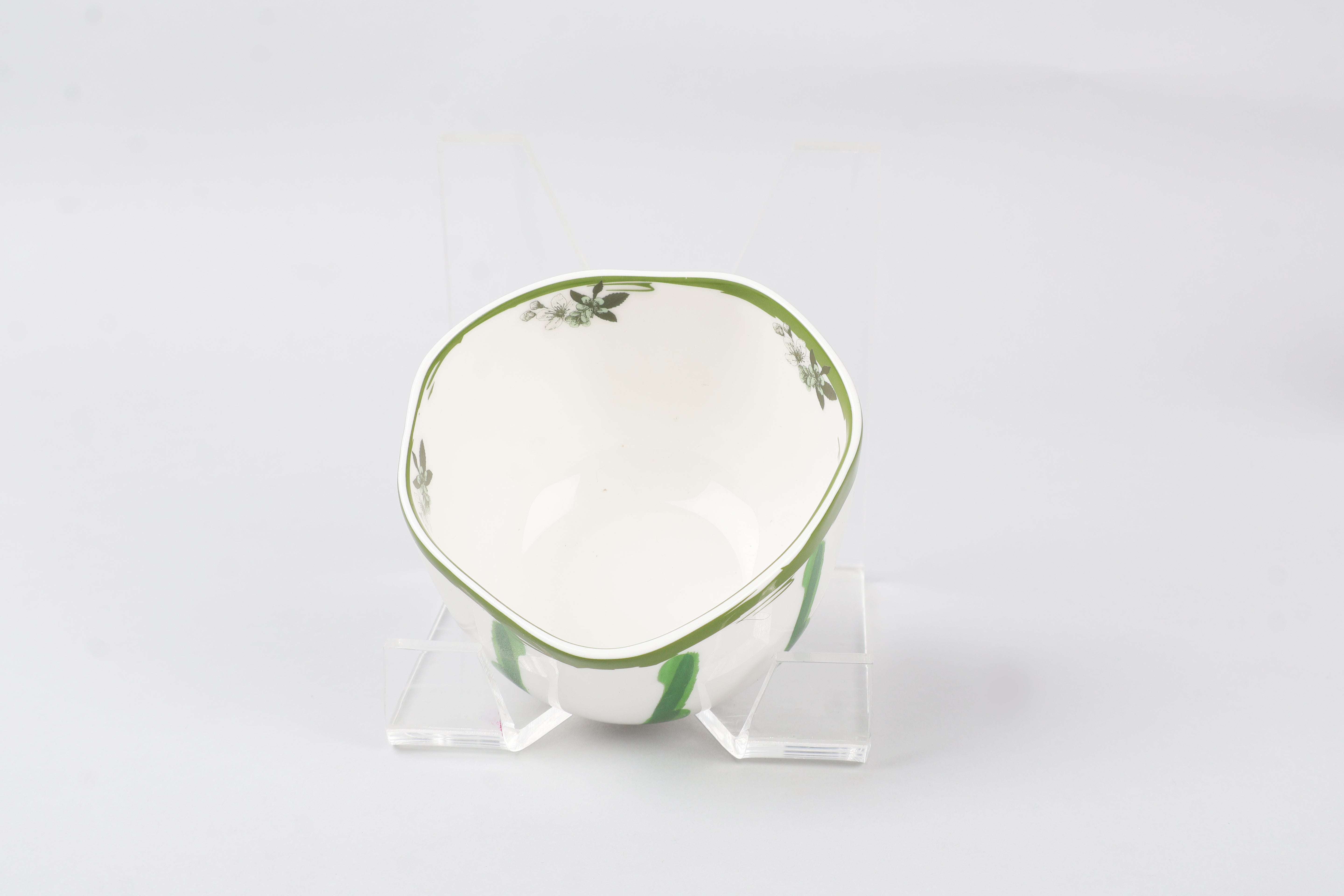 Jardin Side Katori- Green