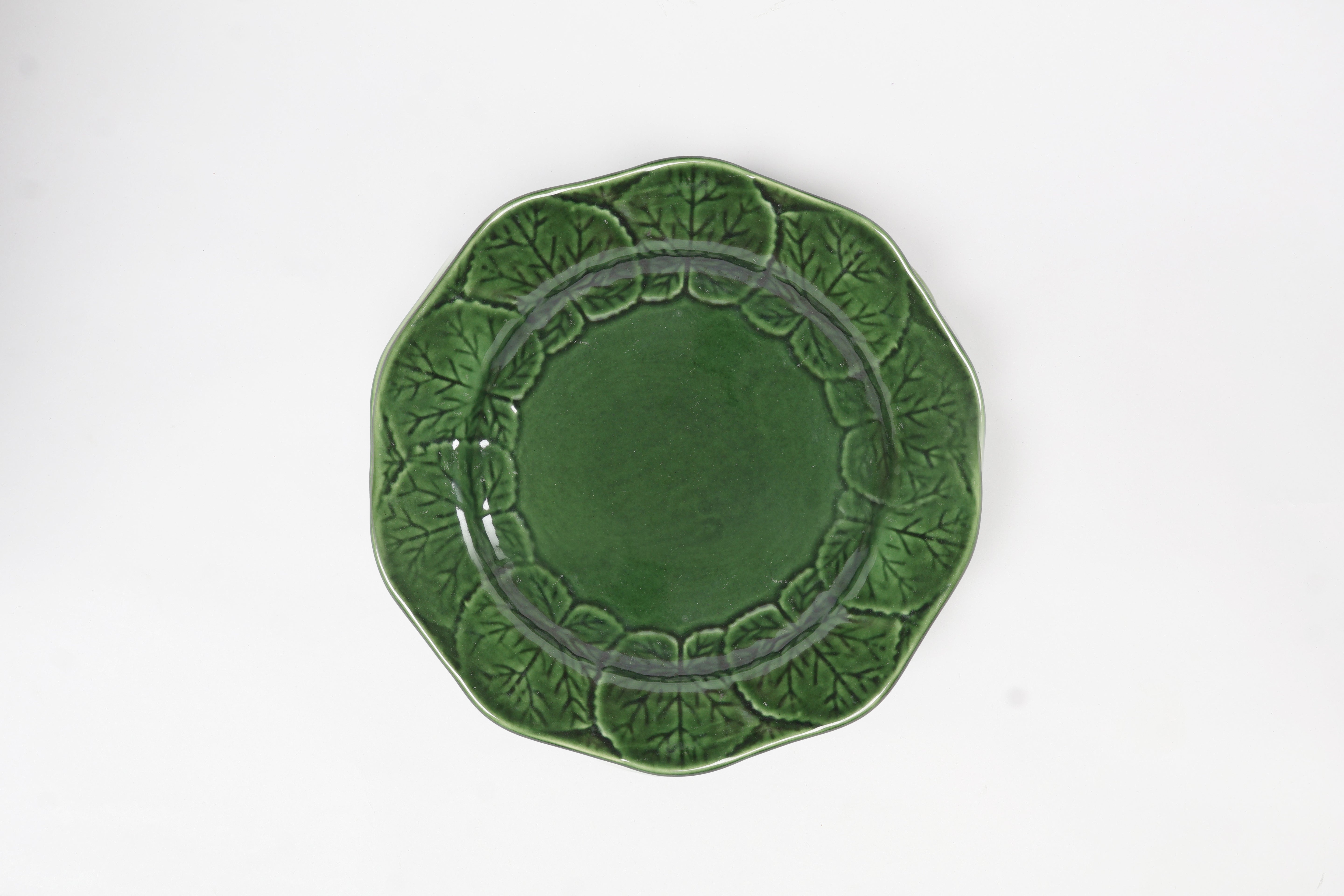 Mexican Charger plate