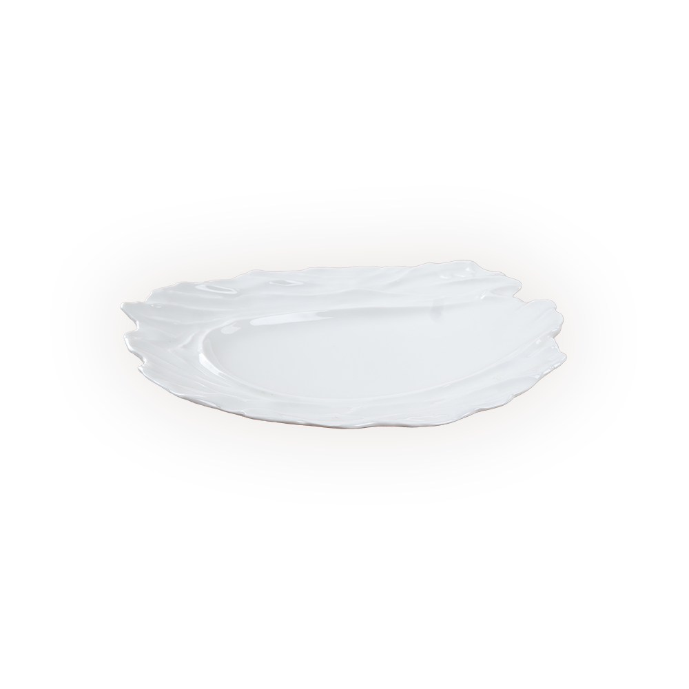 Identity Platter Large