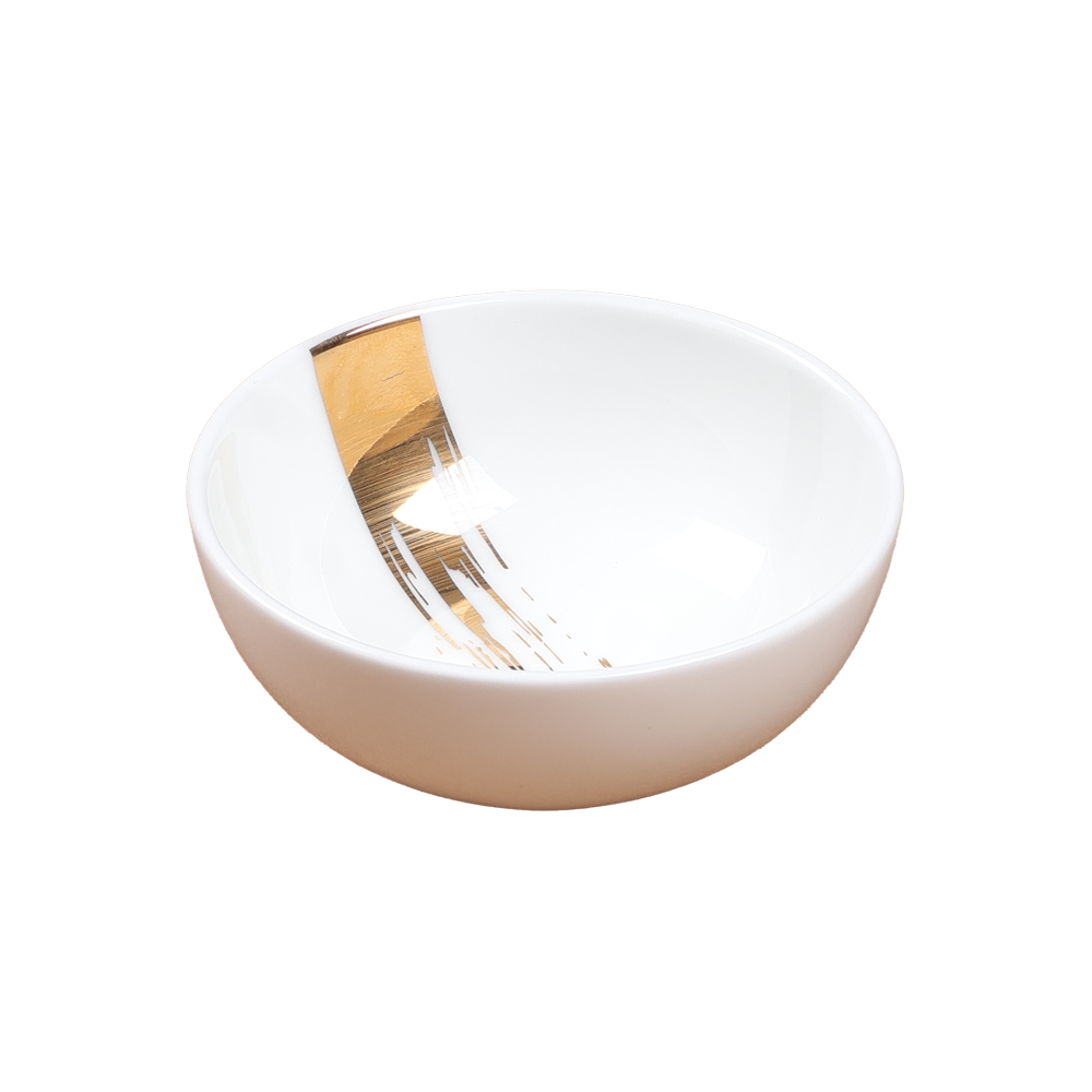 Identity chutney bowl