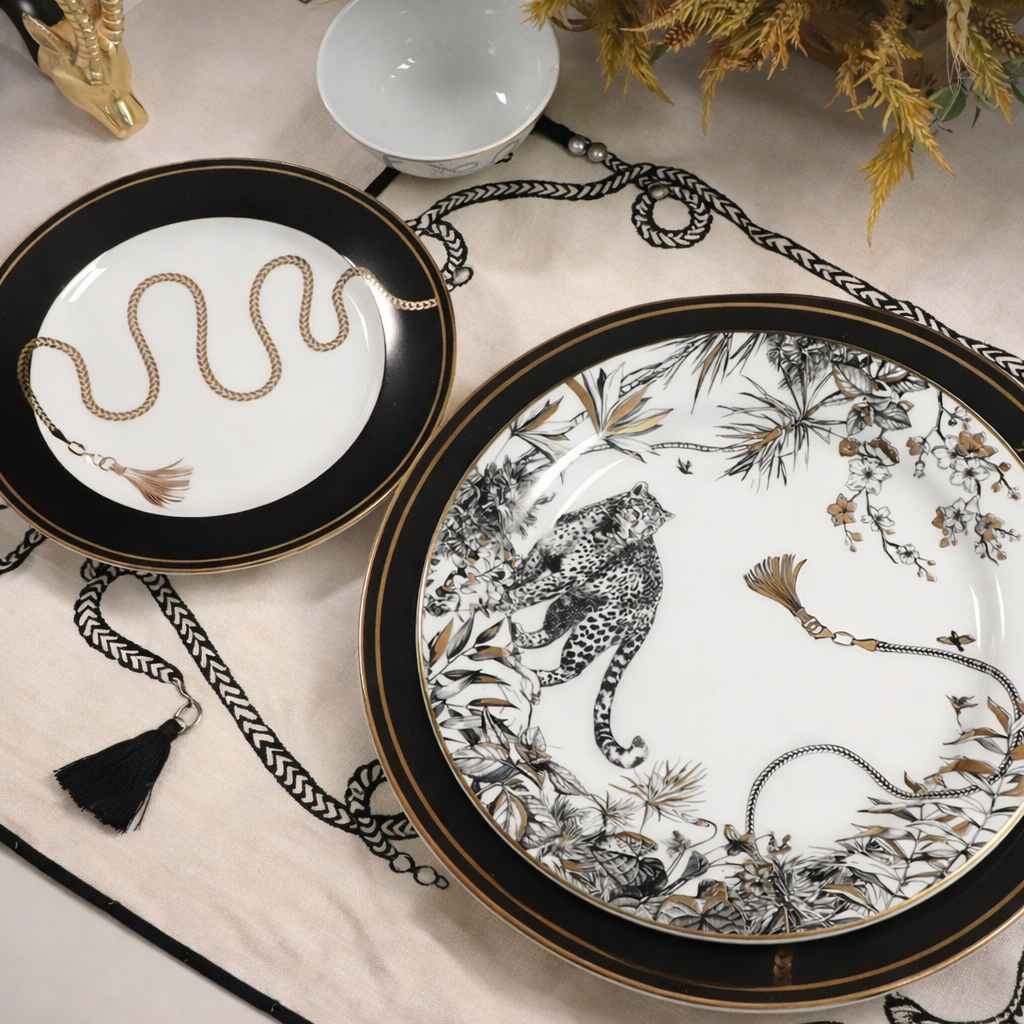 Safari Beige Placemat