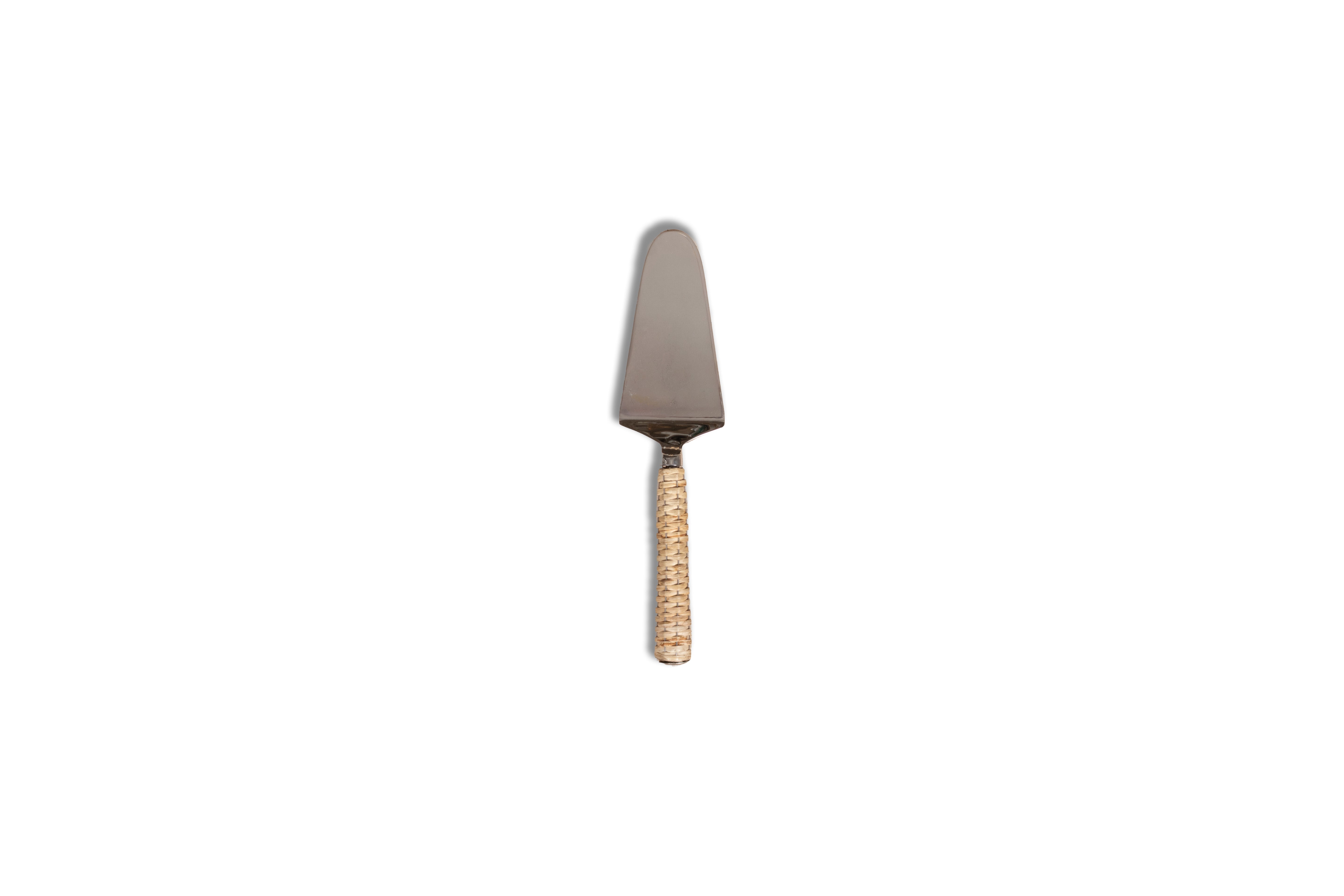 Casa Cane Cake Server