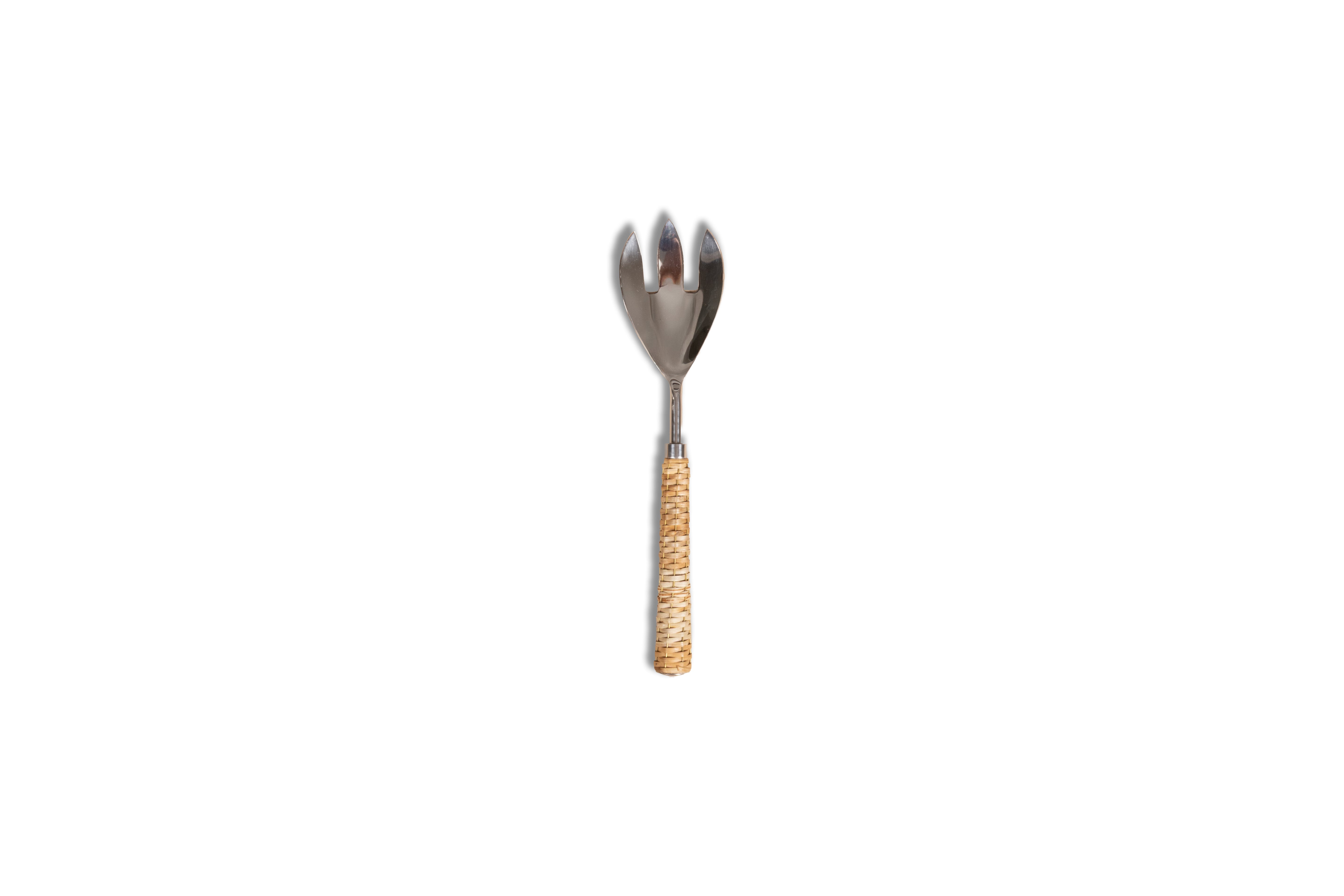 Casa Cane Salad Serving Fork