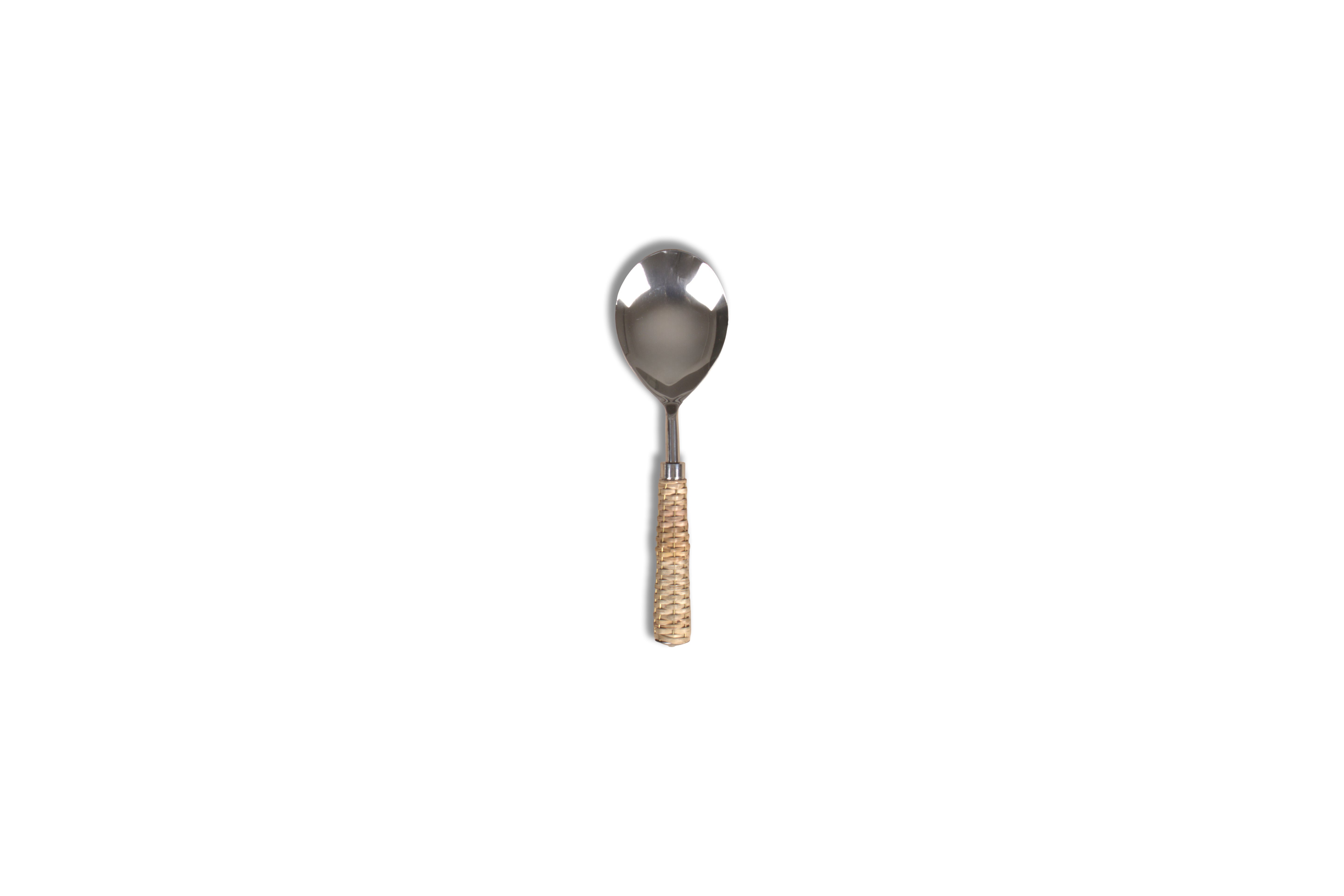 Casa Cane Serving Spoon Small