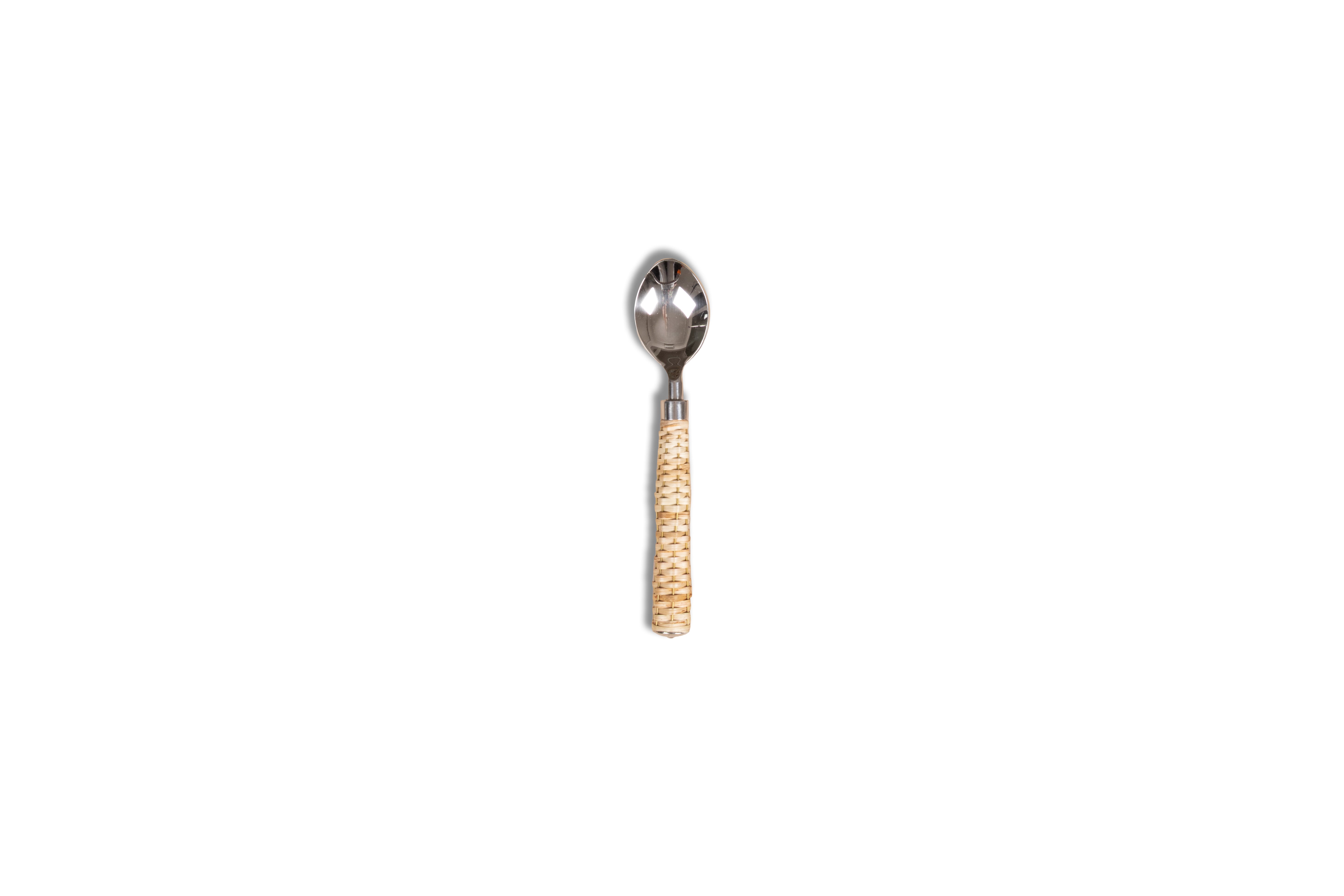 Casa Cane Table Spoon