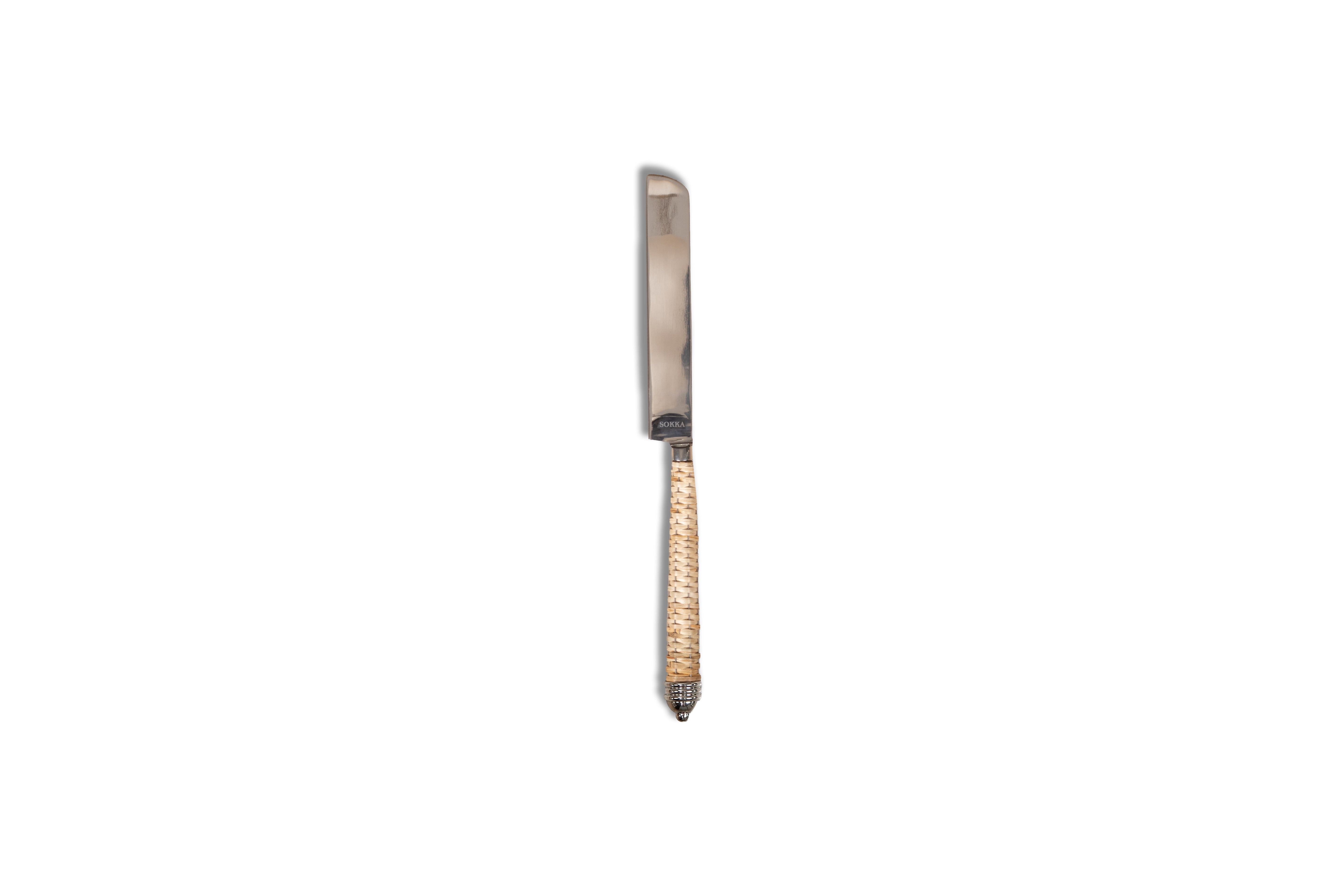 Casa Cane Cake Knife