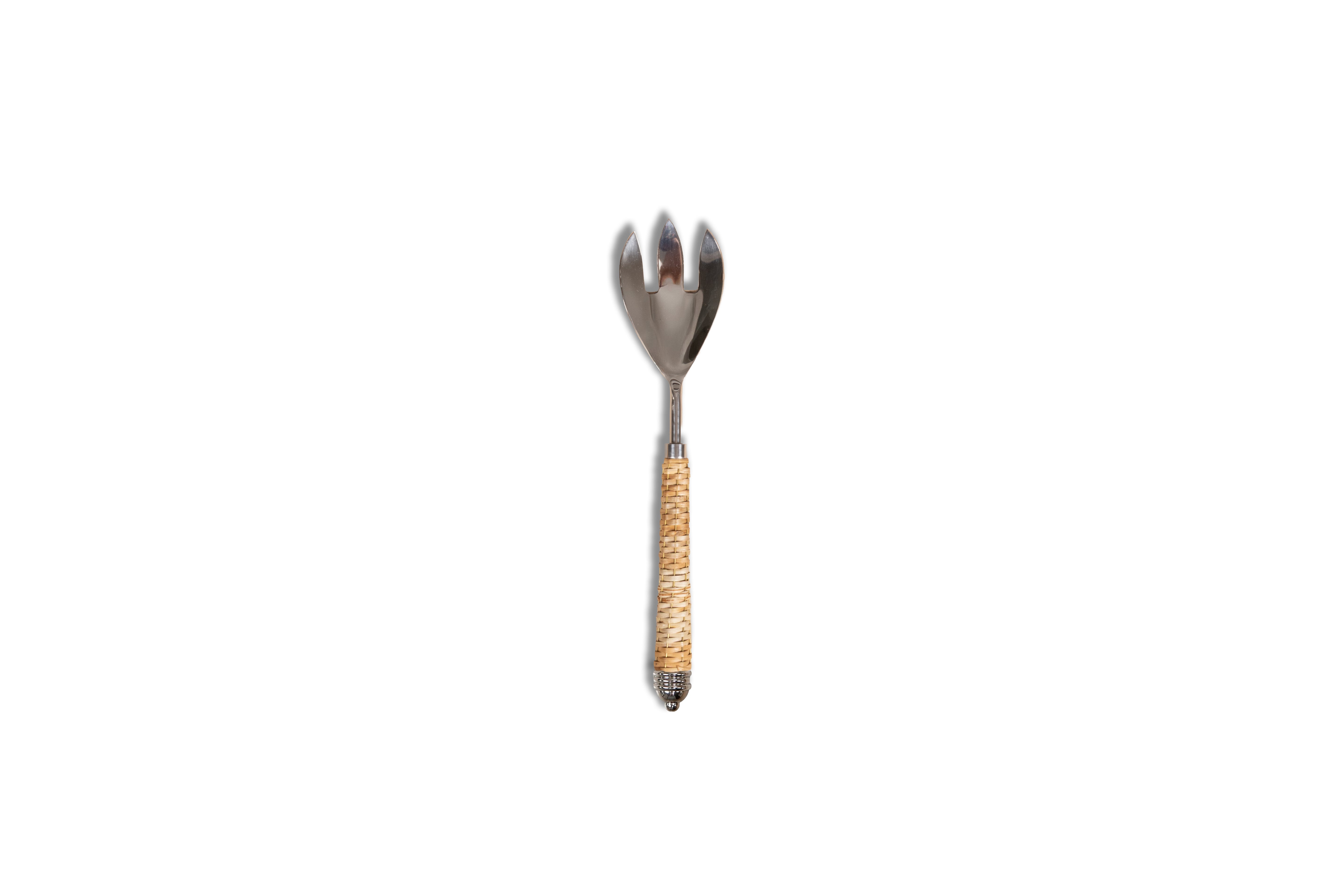 Casa Cane Salad Serving Fork