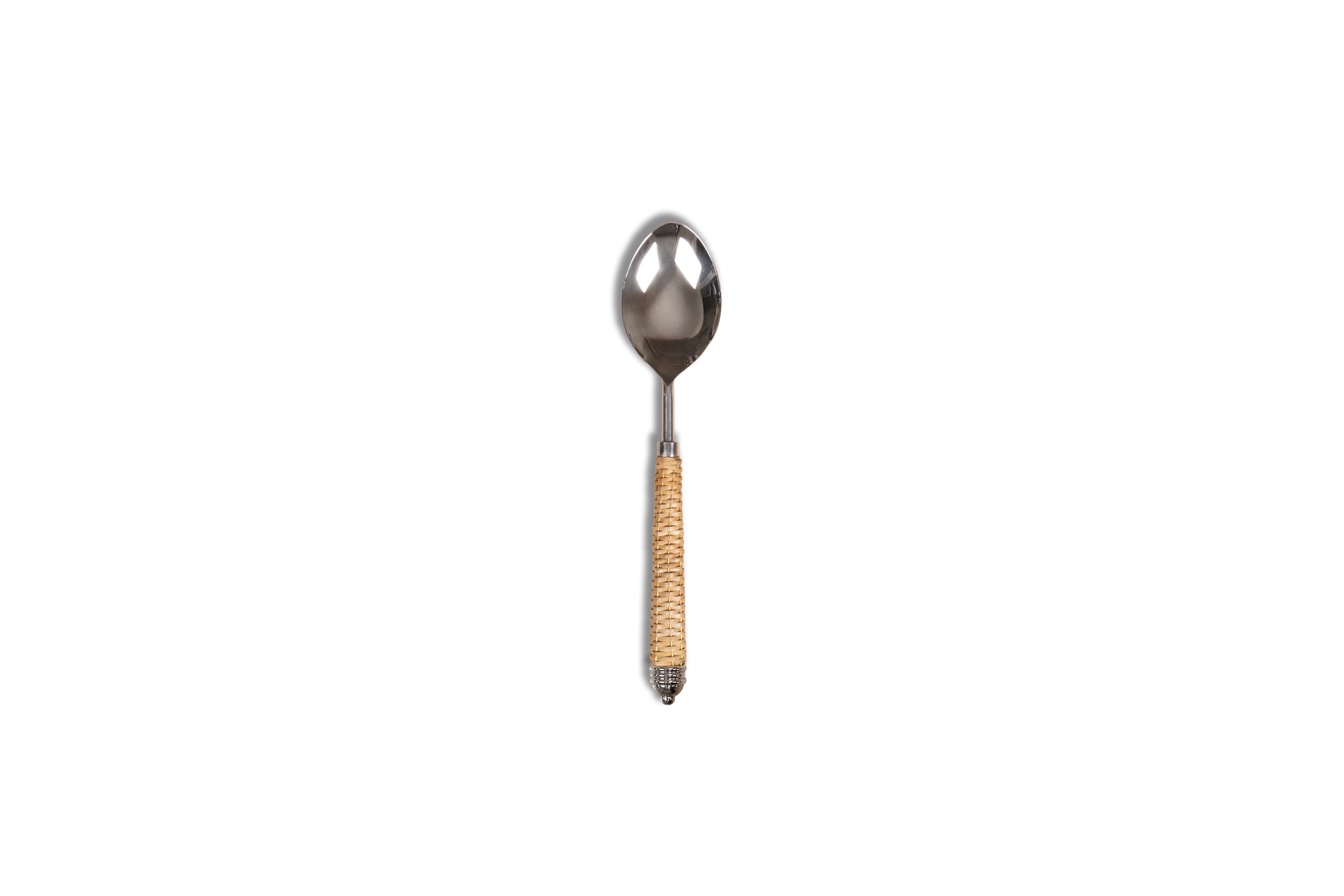 Casa Cane Salad Serving Spoon