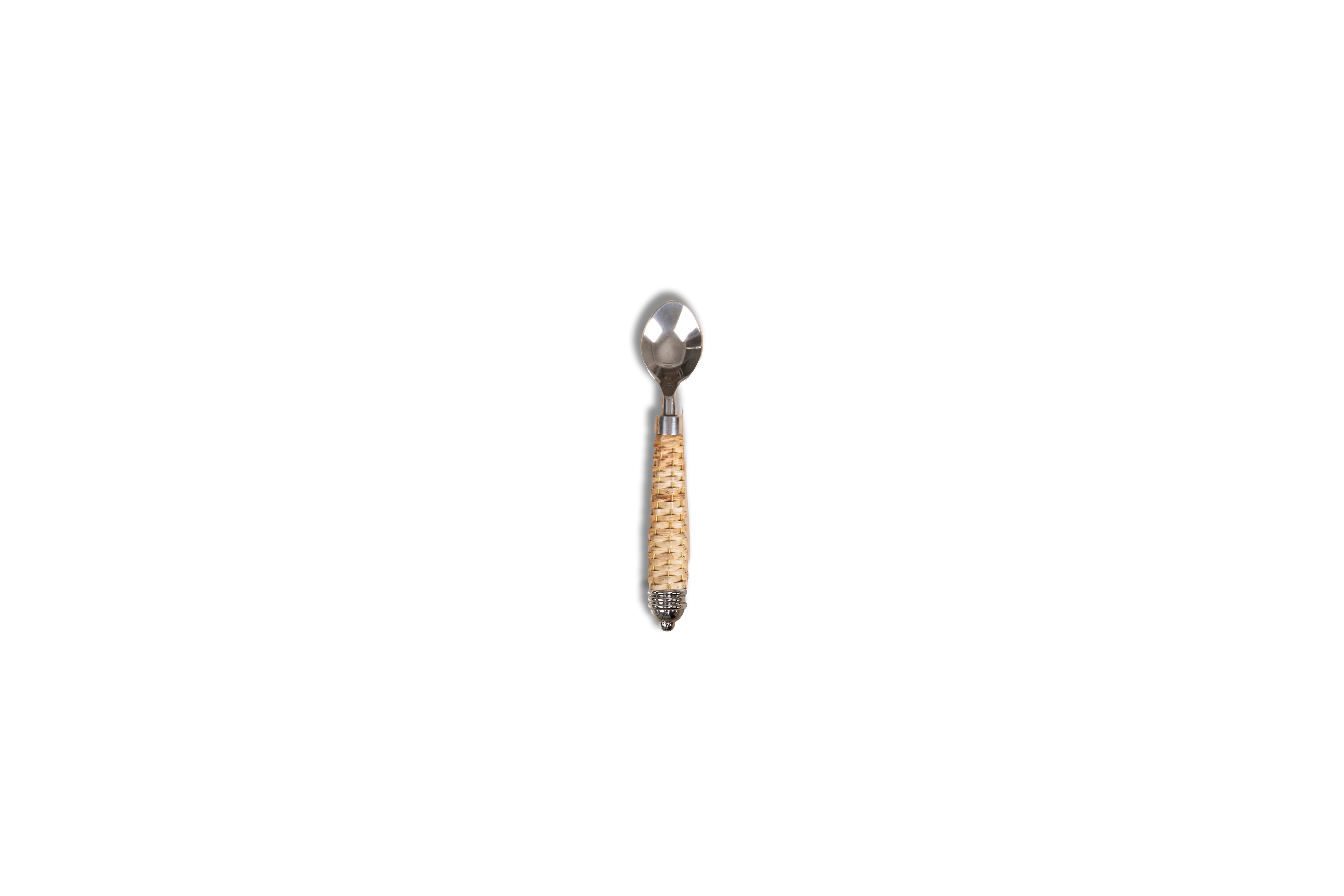 Casa Cane Tea Spoon