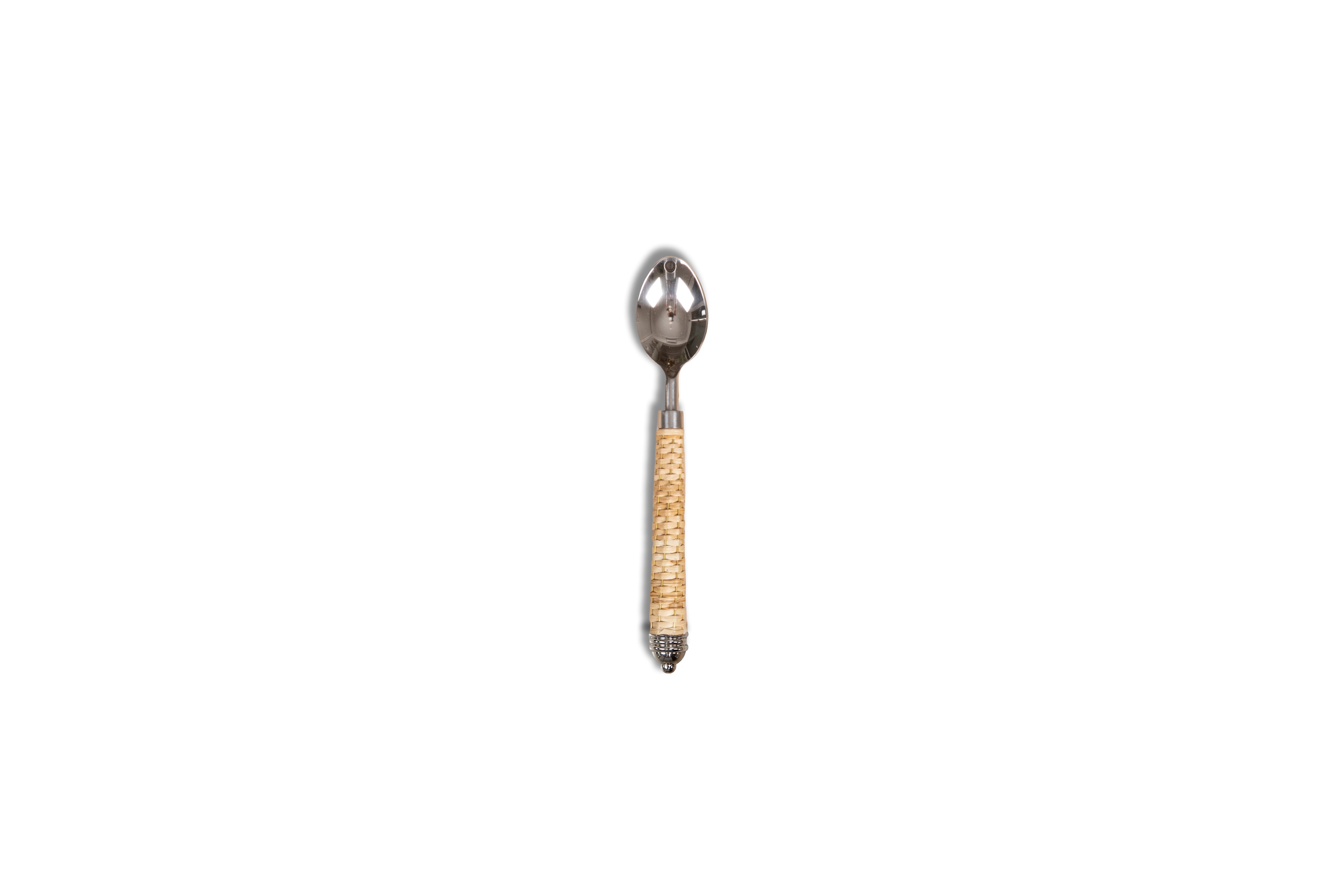 Casa Cane Dessert Spoon
