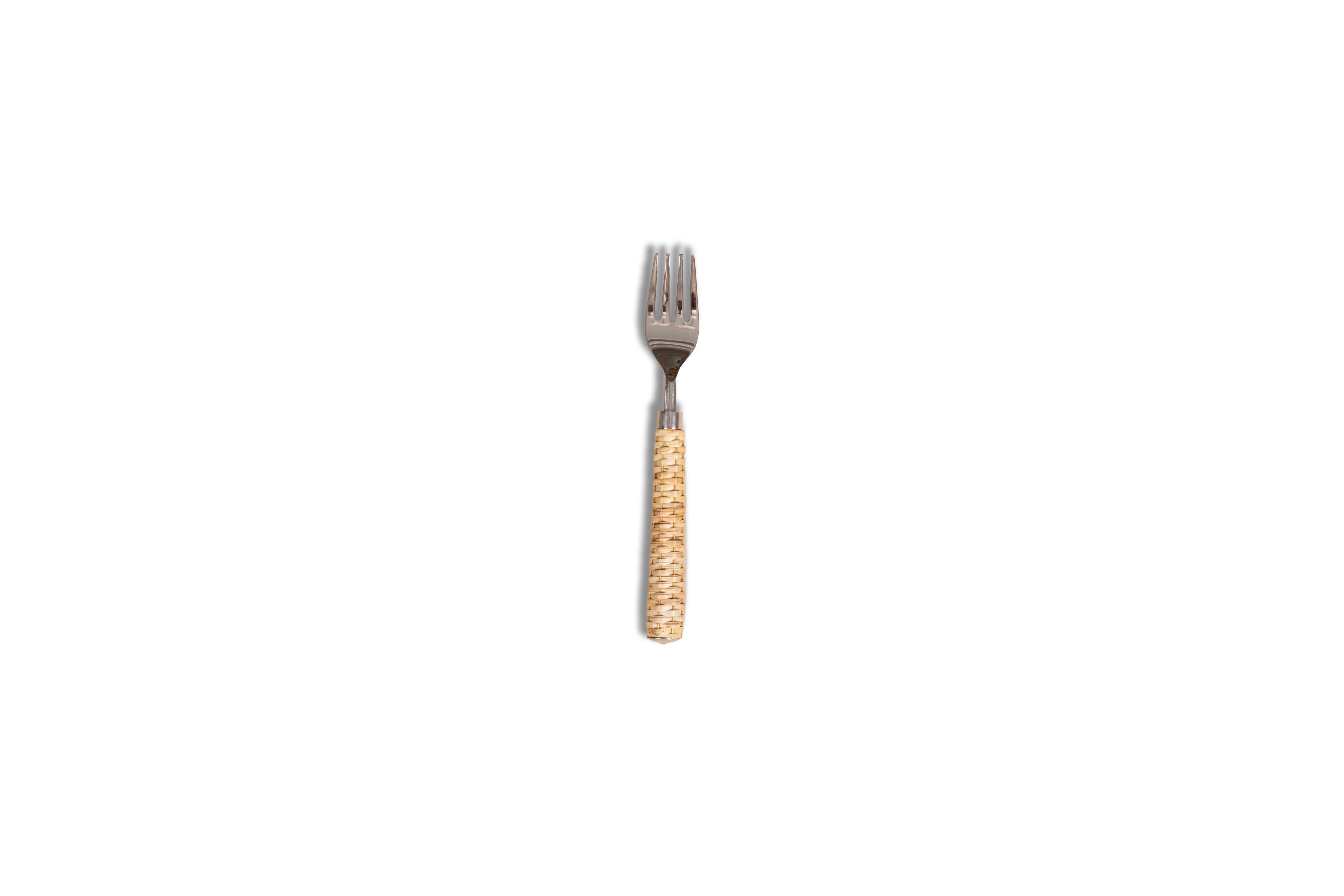 Casa Cane Dessert Fork