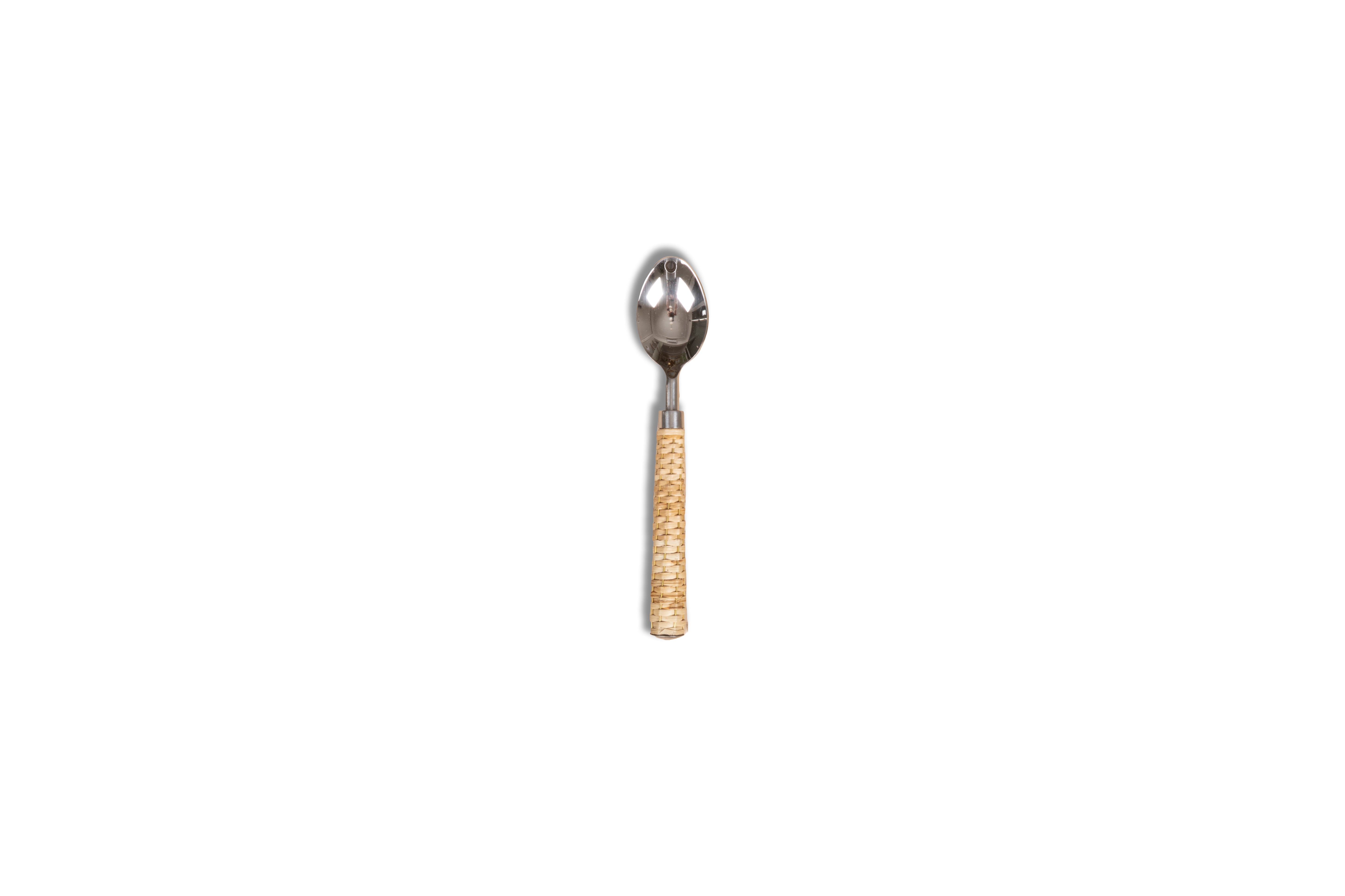 Casa Cane Dessert Spoon