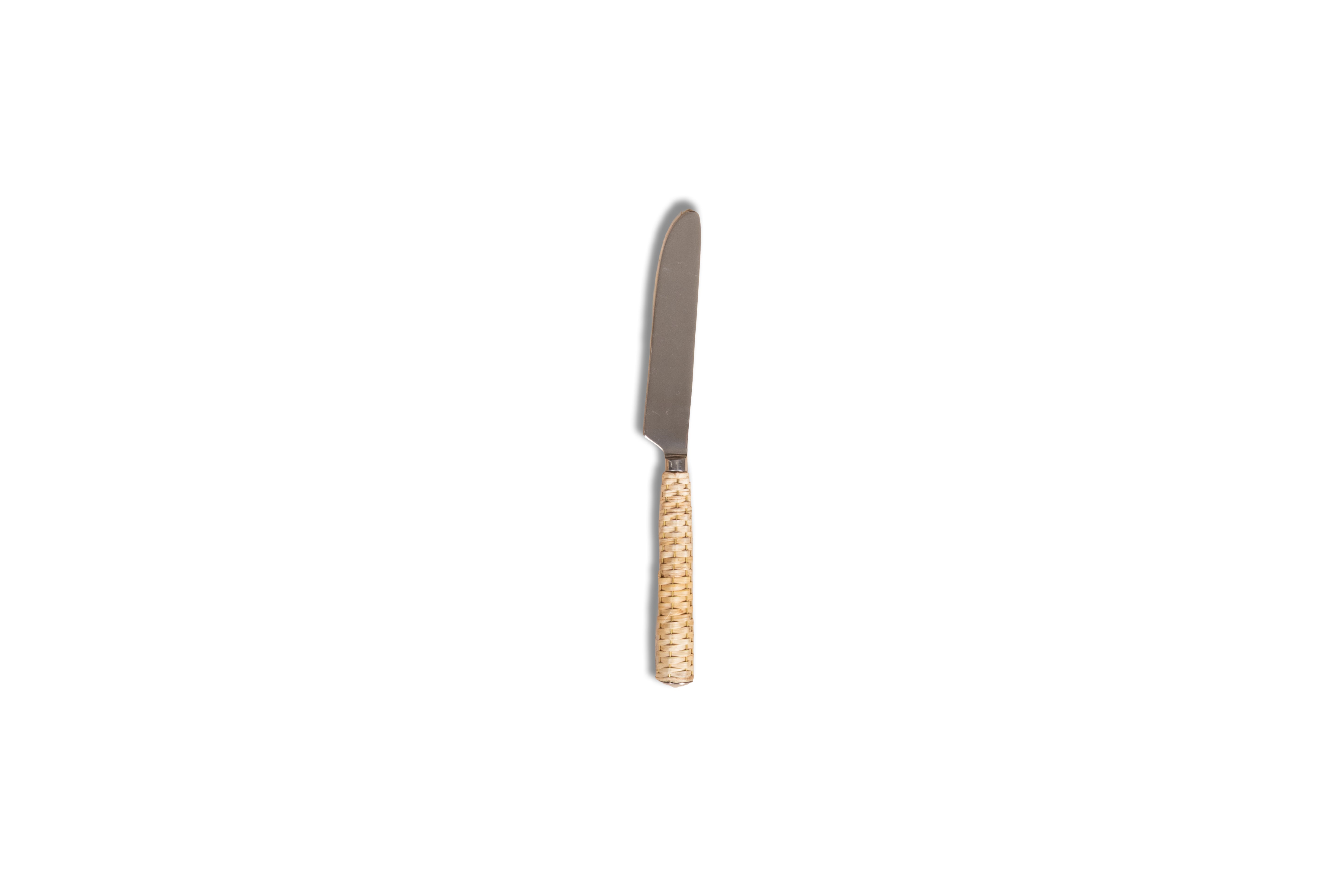 Casa Cane Dinner Knife