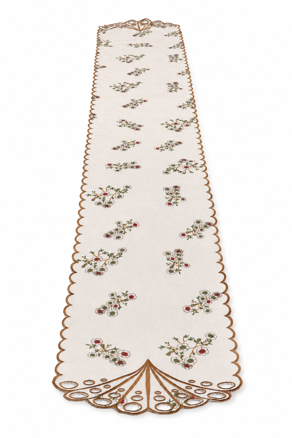 Kansa Ramya Runner- Large