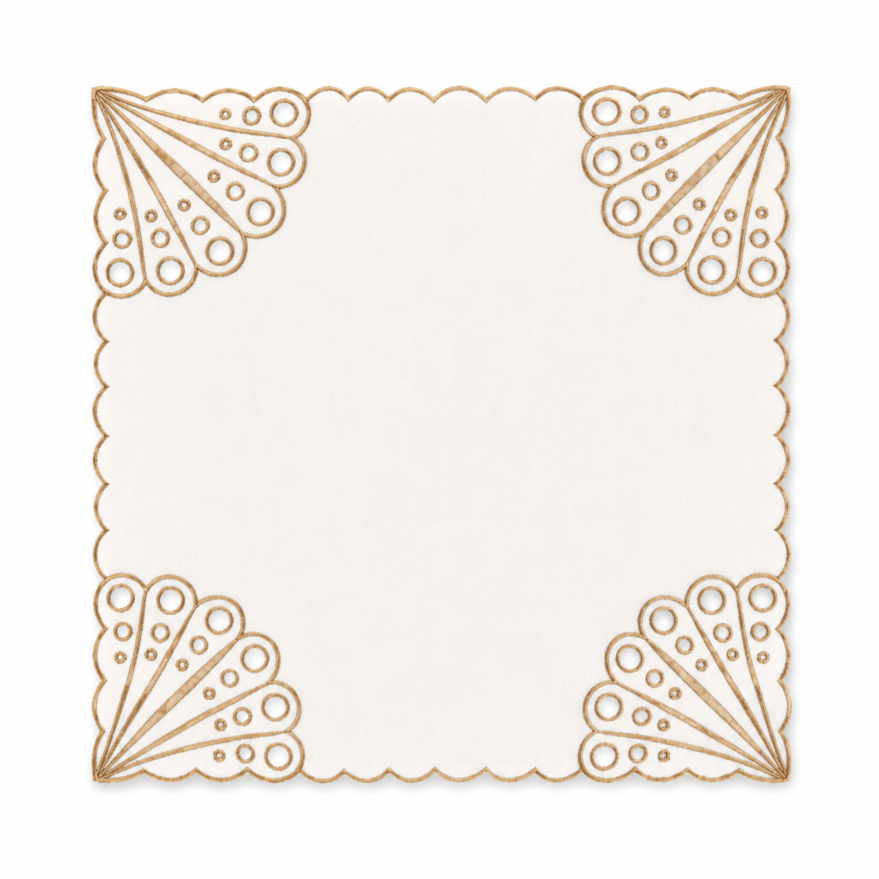 Kansa Ramya Table Napkin