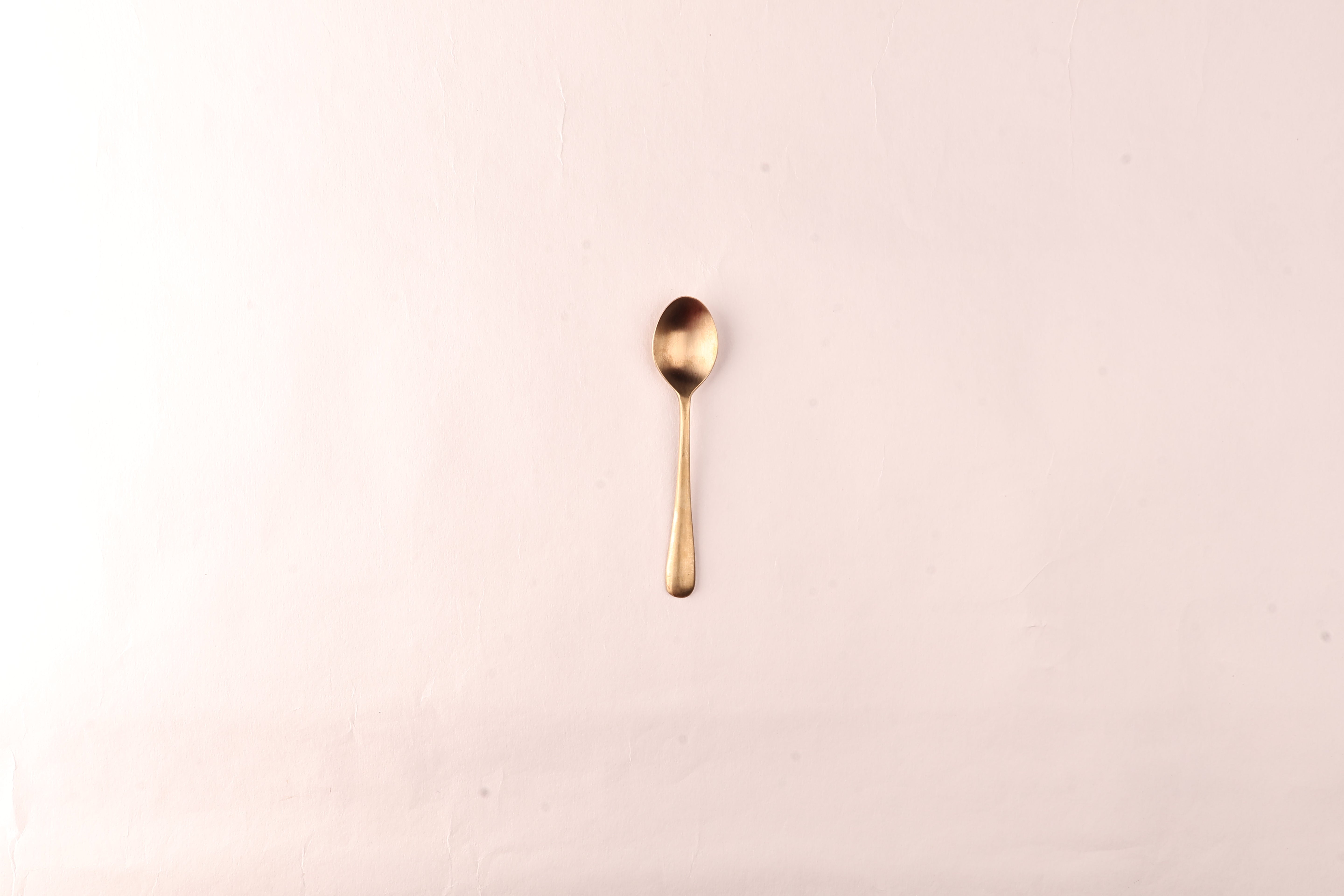 Kansa Traditional Mini spoon