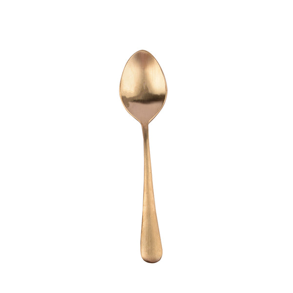 Kansa Dinning Cutlery - Spoon