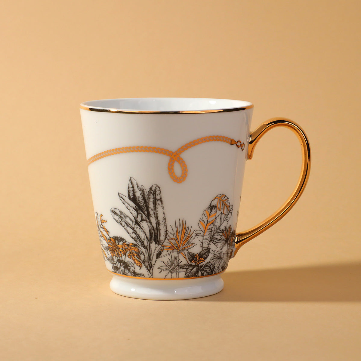 Safari Coffee Mug-350ml