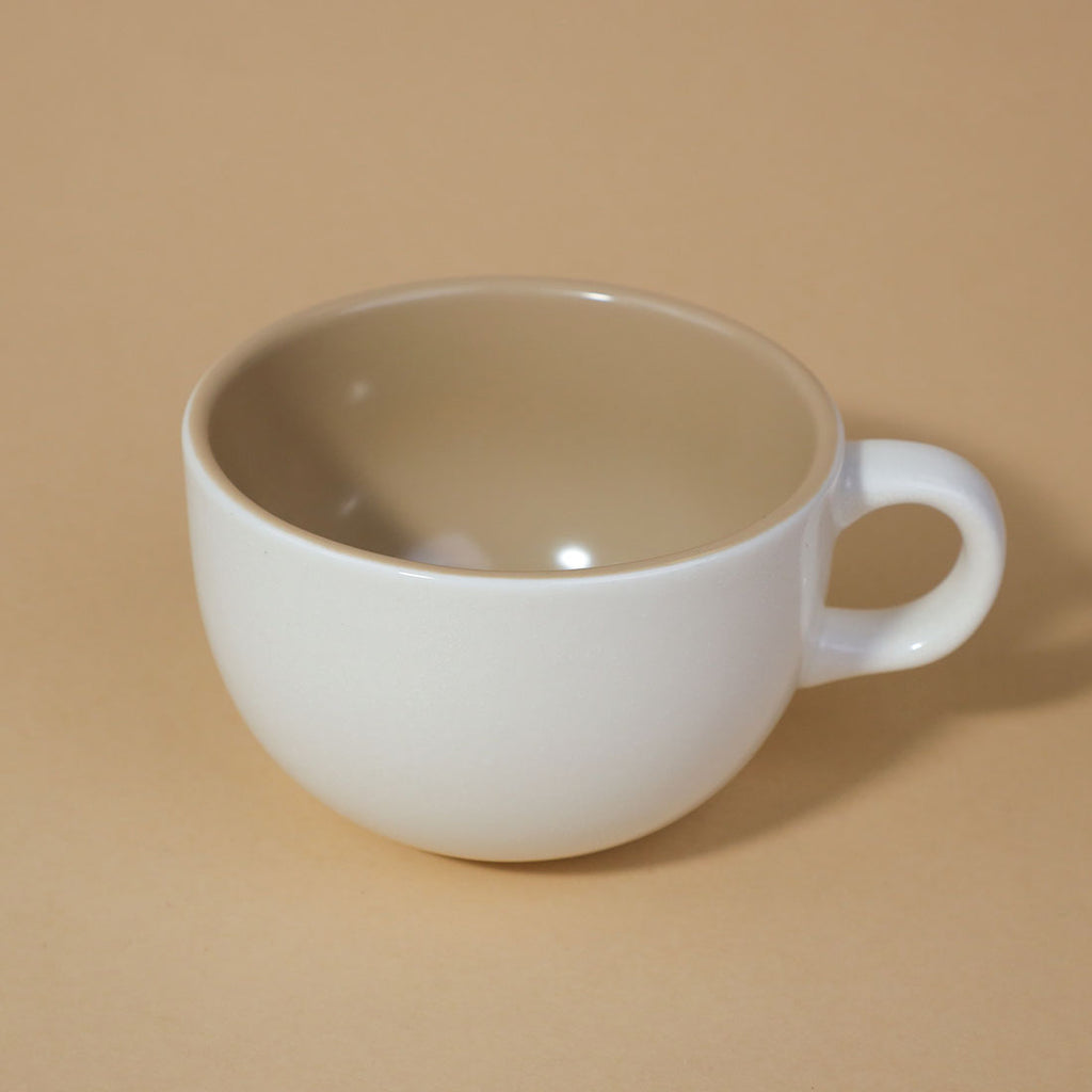 Sds X Circle 69 Tea Cup Yellow Ochre (200 ml)