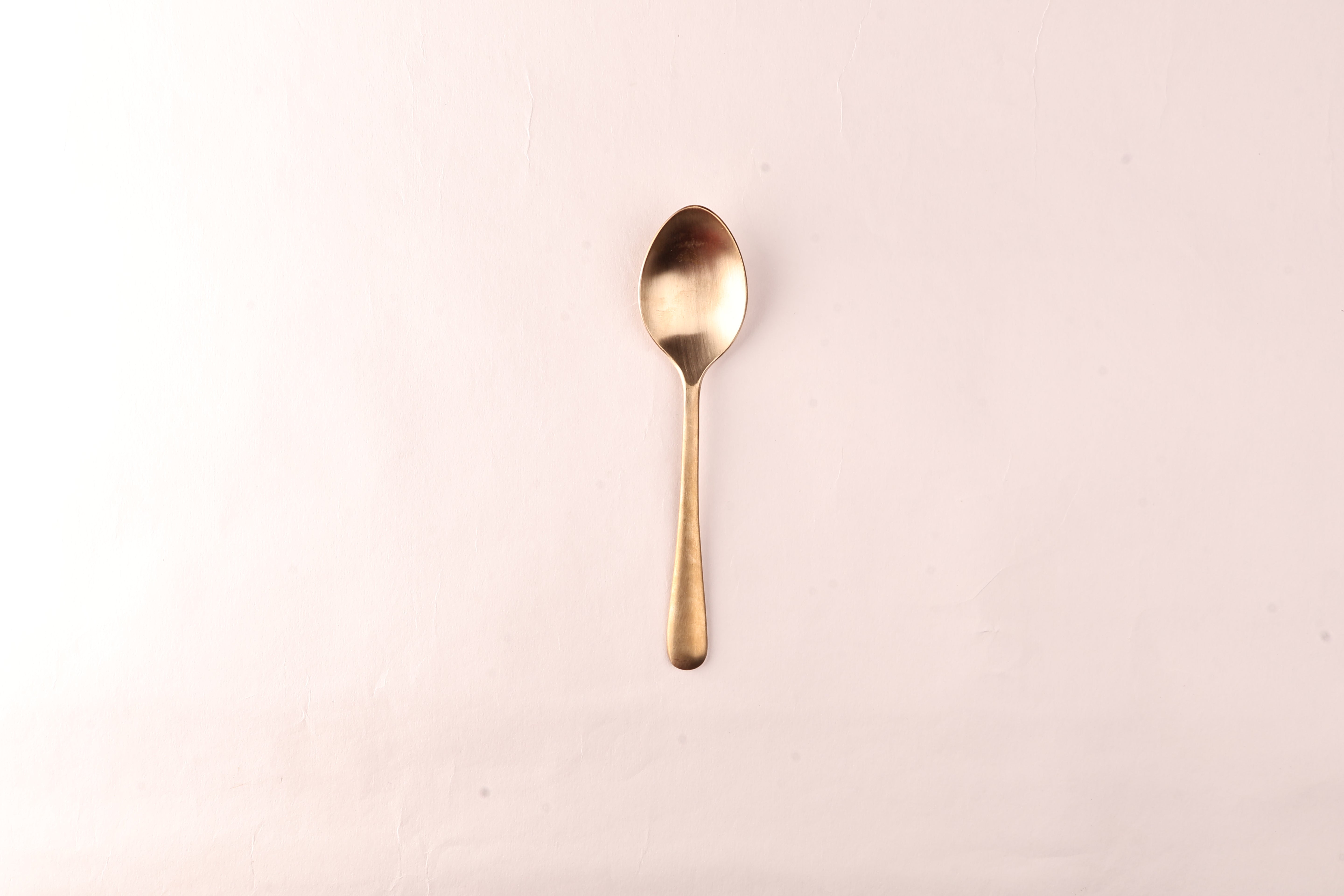 Kansa Traditional Serving Spoon