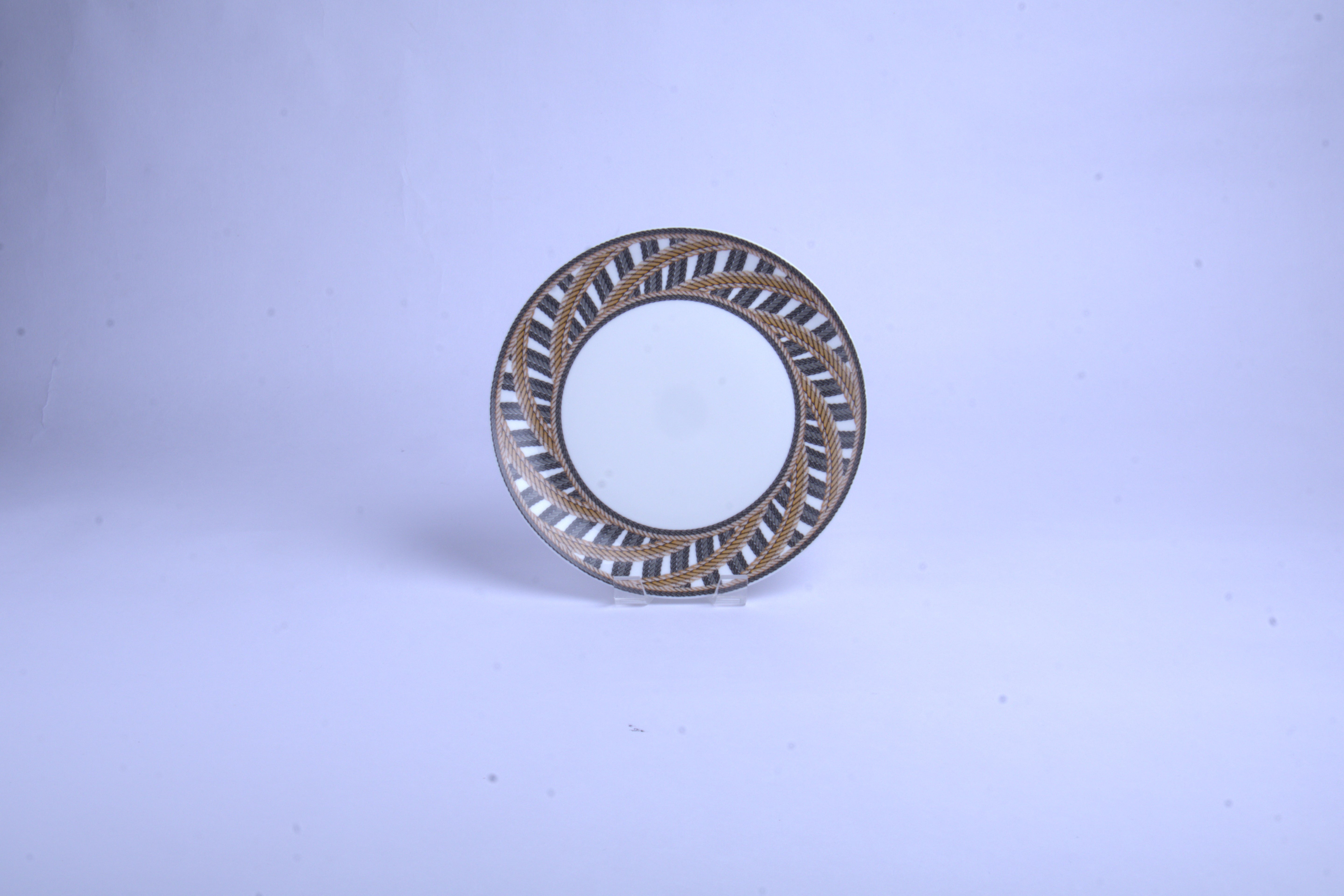 Cordage Side Plate