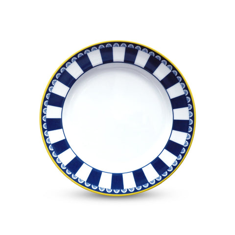 Dinner Plate Italian