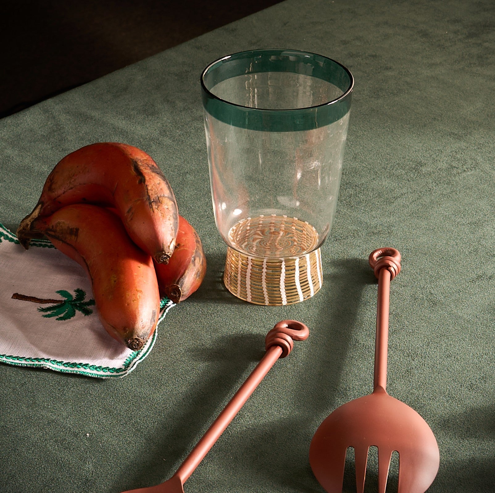 Tenkaya Water goblet