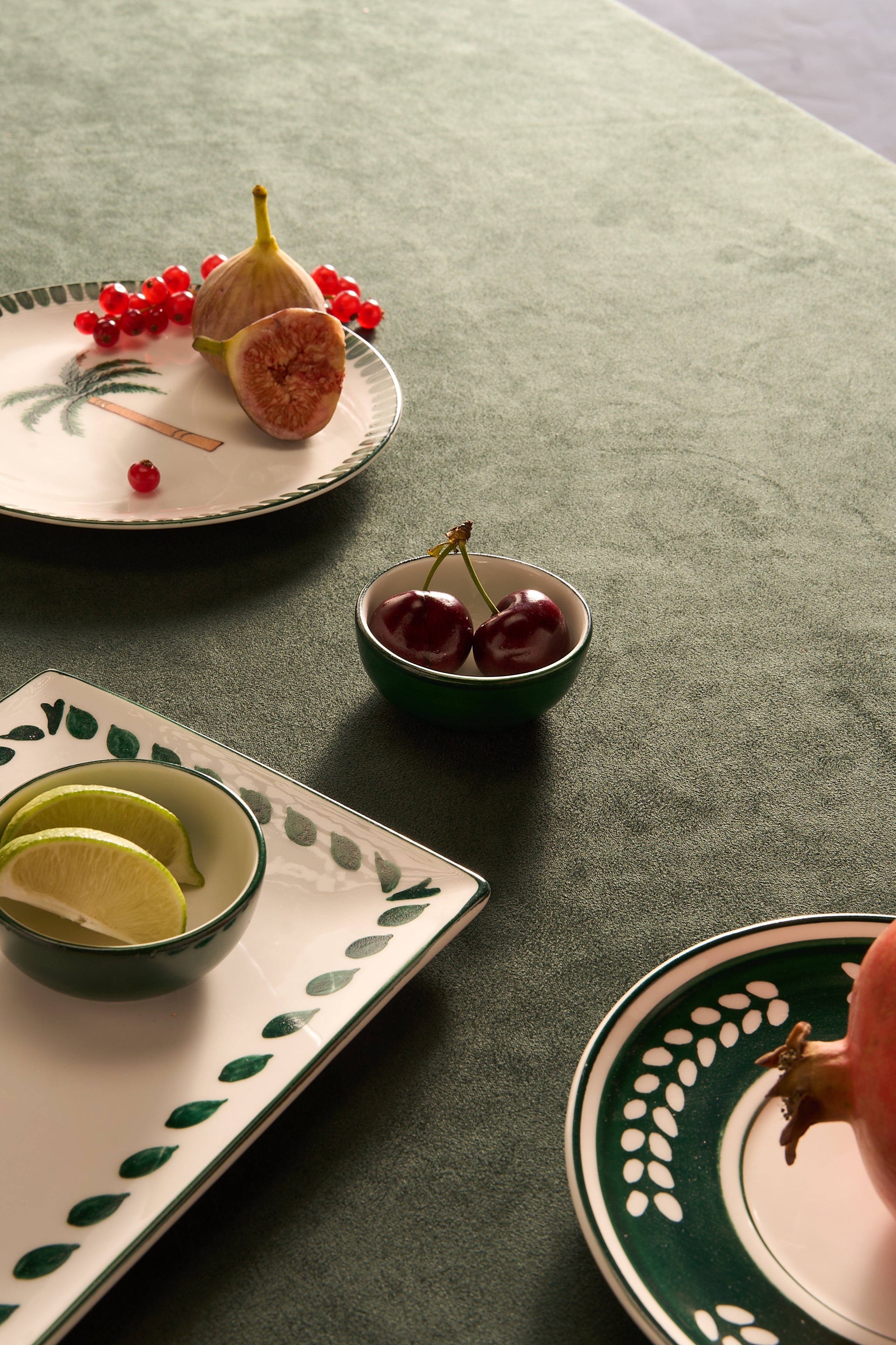 Tenkaya chutney bowl small