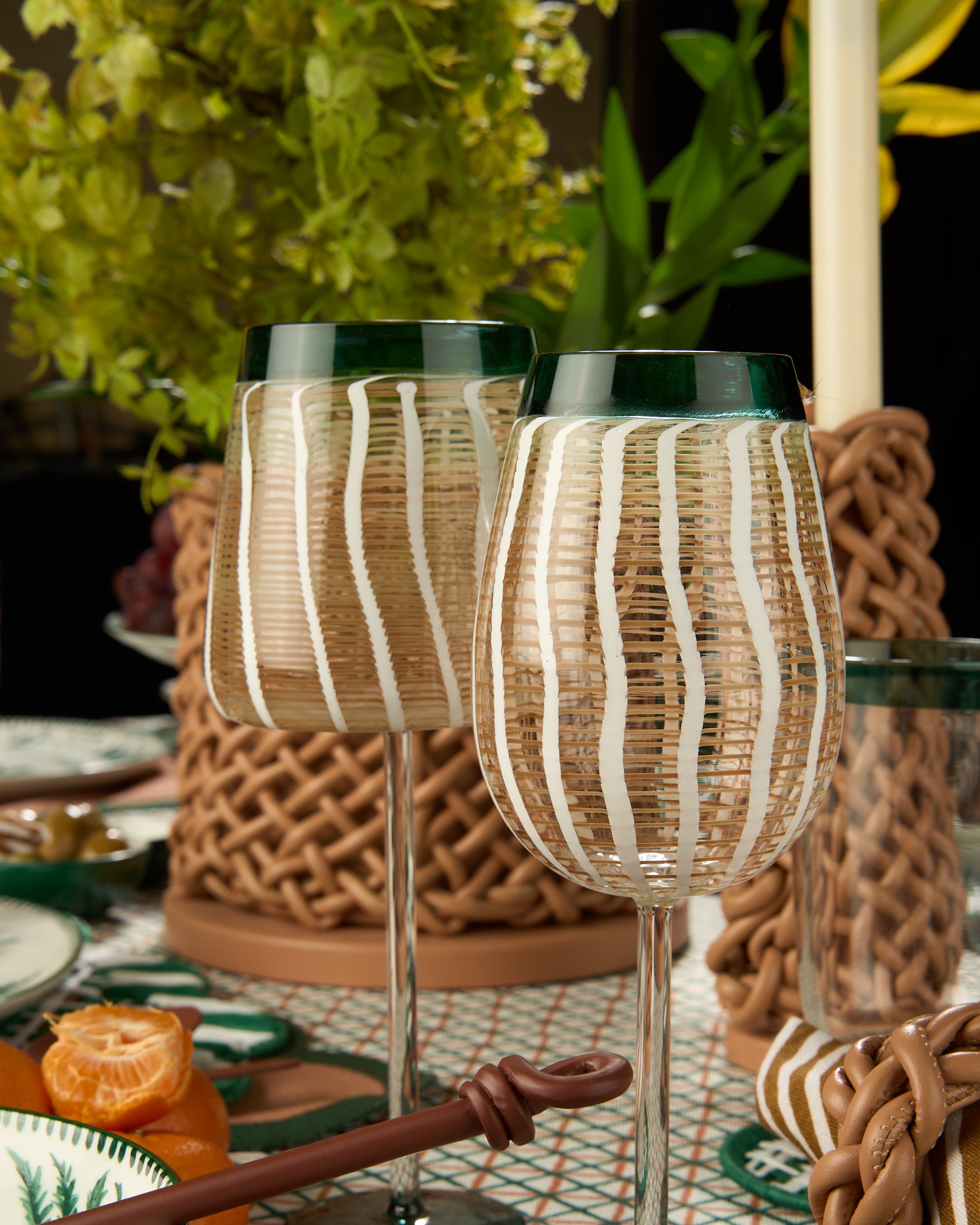 Tenkaya Red Wine glass