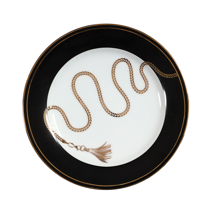 Safari Charger Plate