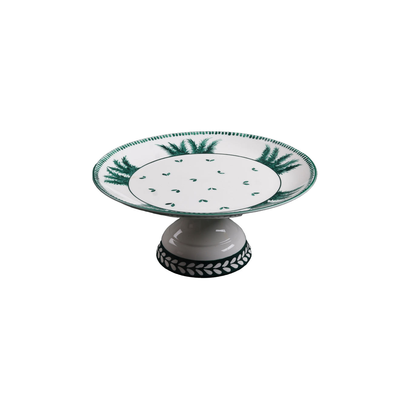 Tenkaya Cake Stand