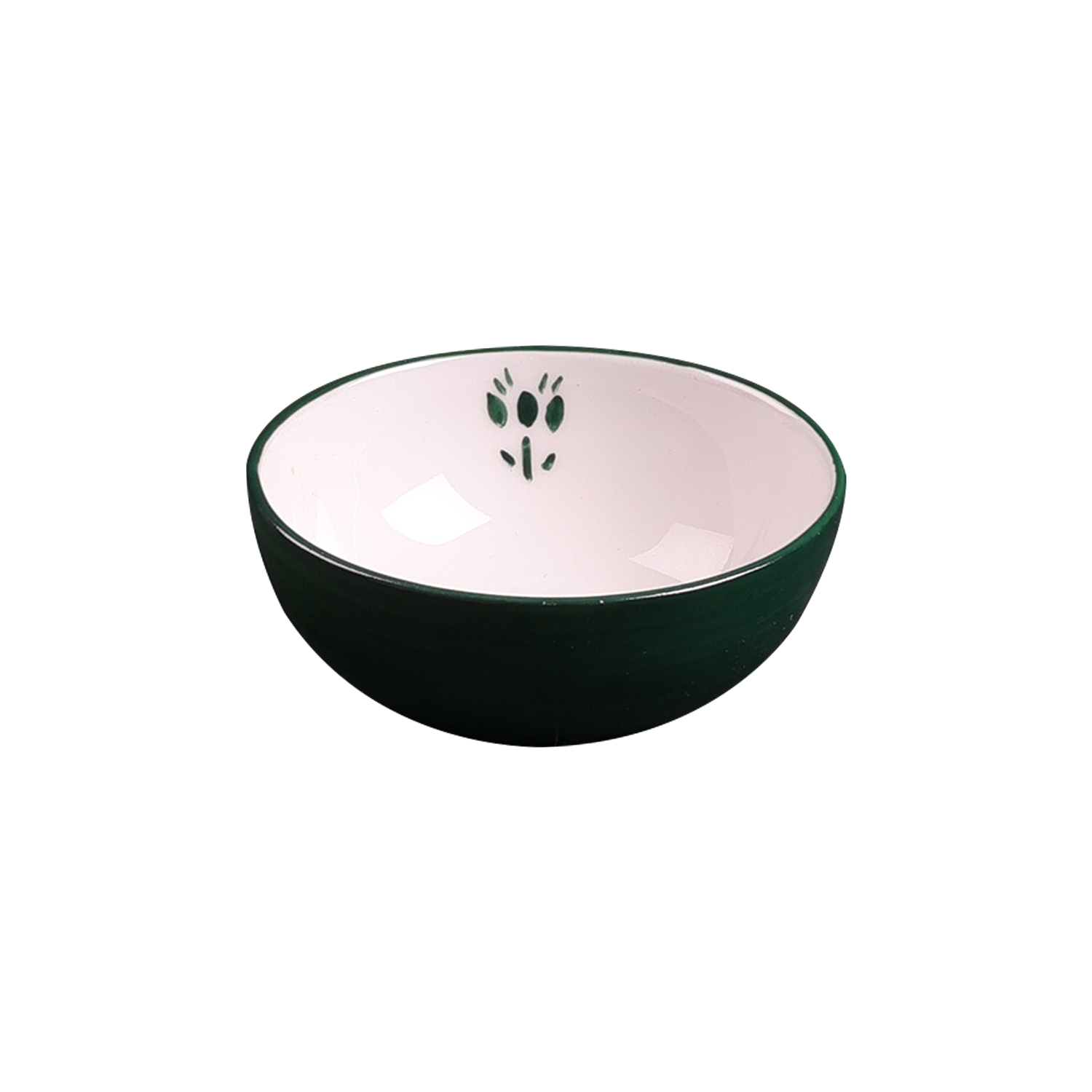 Tenkaya chutney bowl large