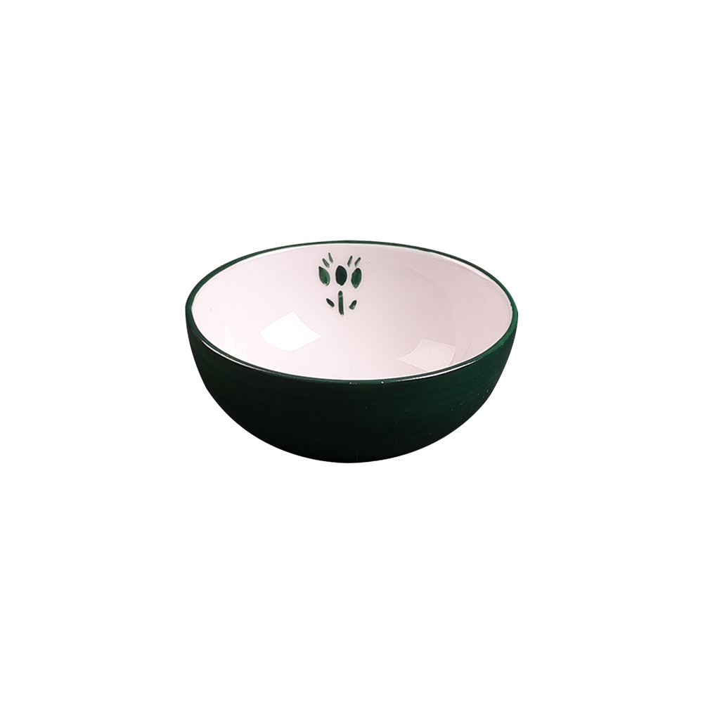 Tenkaya chutney bowl small