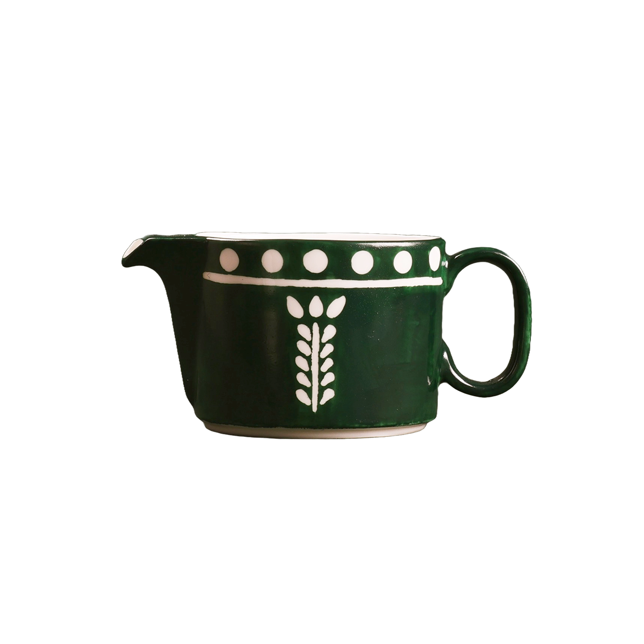 Tenkaya creamer