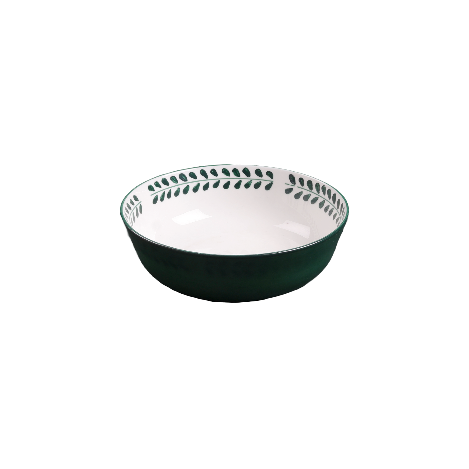 Tenkaya serving bowl small 7"