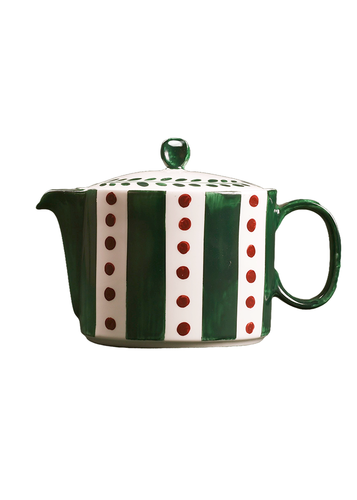 Tenkaya tea pot