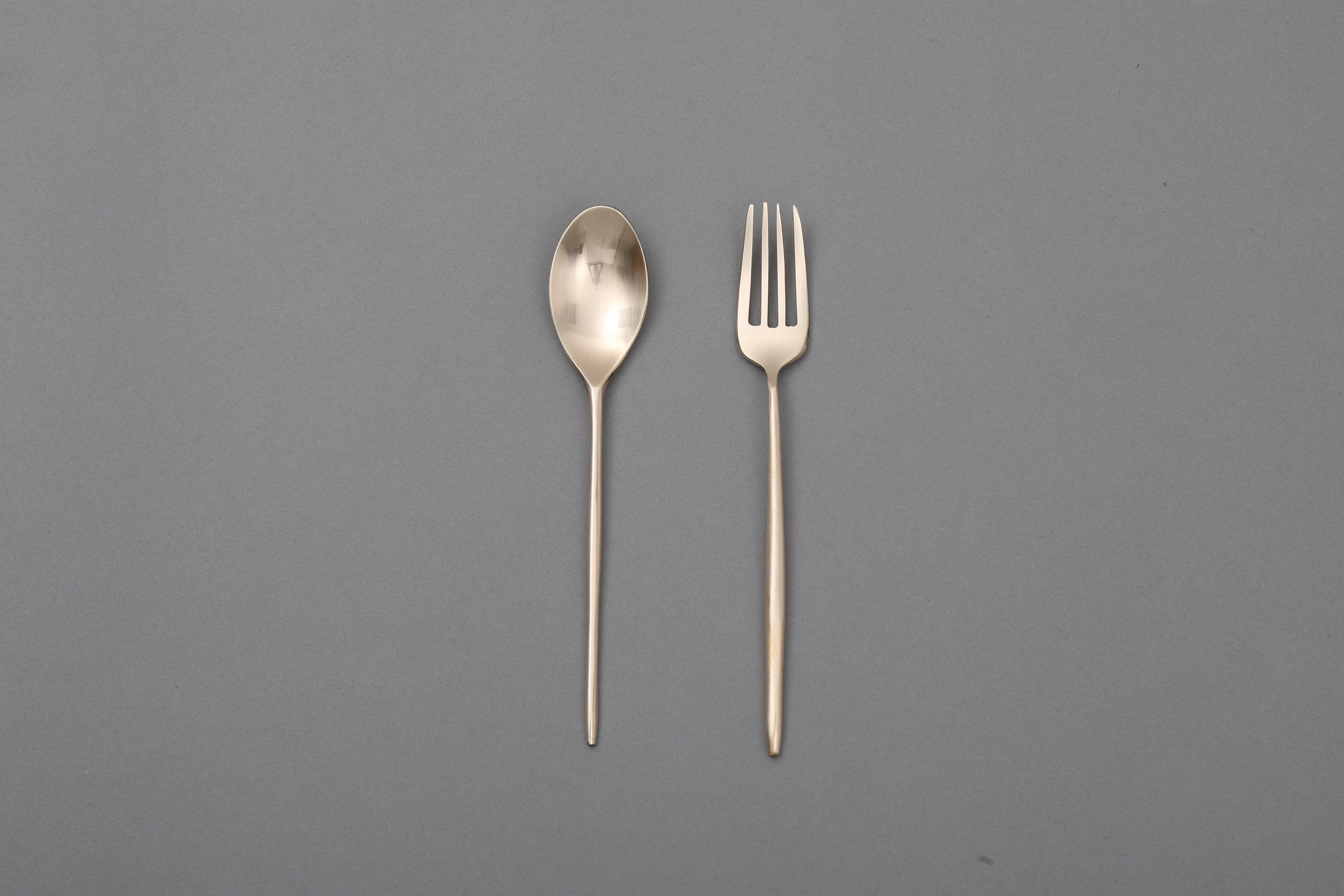 Kansa Grand Cutlery Set