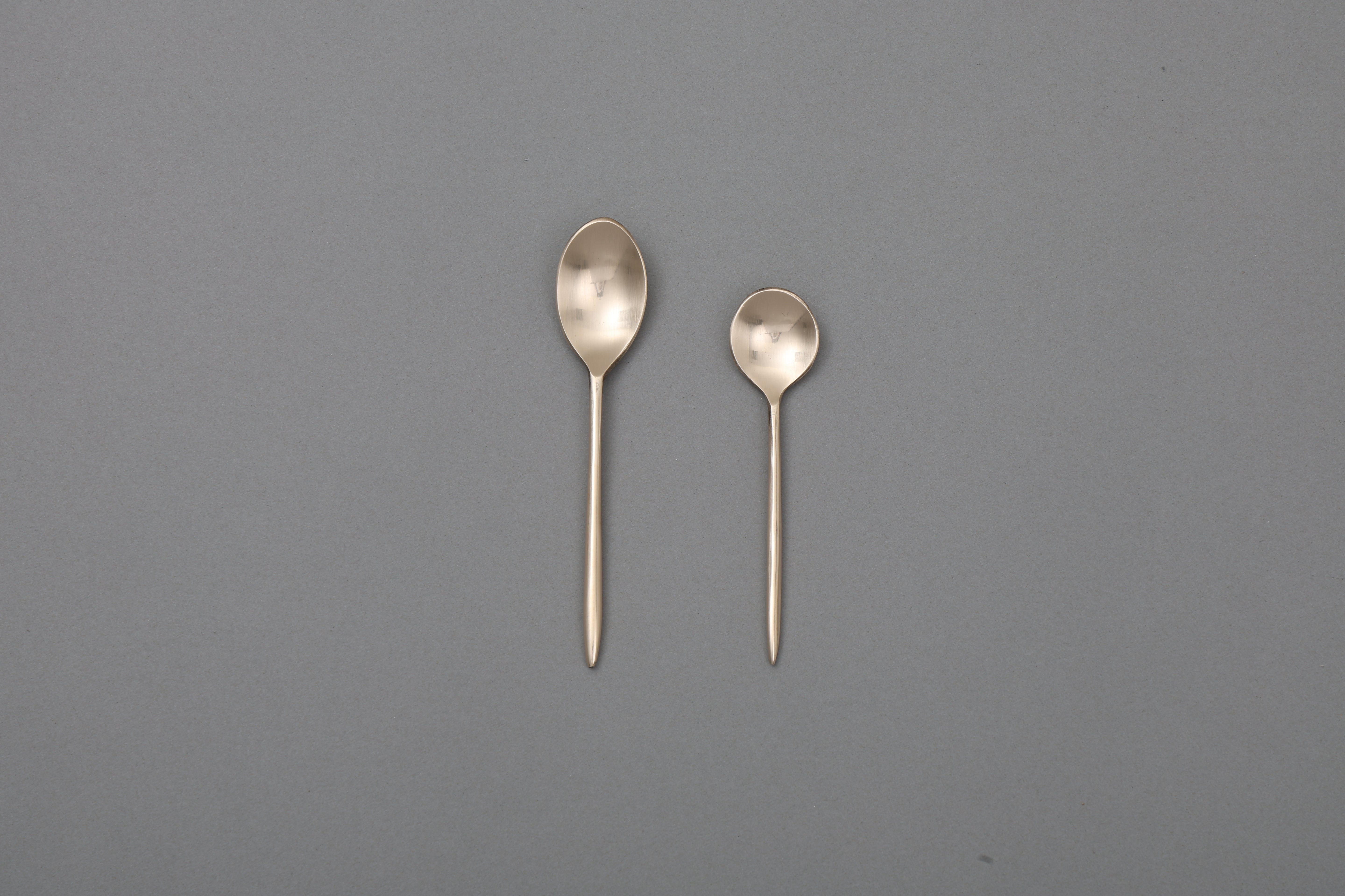 Kansa Grand Cutlery Set