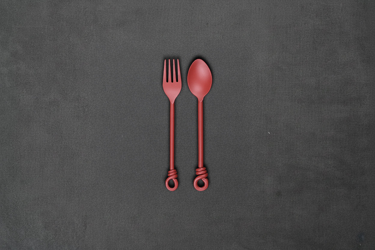 Tenkaya Dessert fork