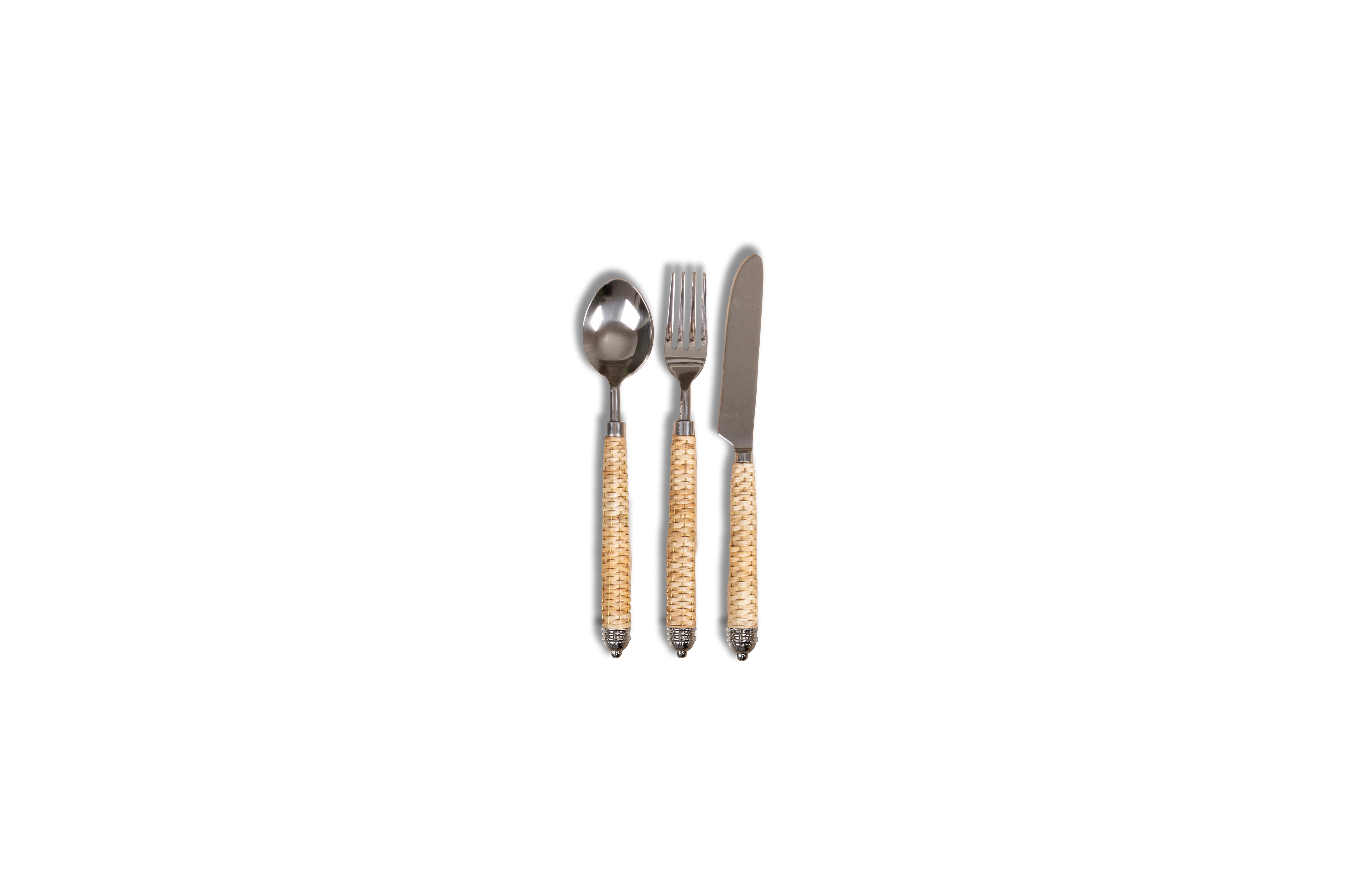 Casa Cane Dinner spoon