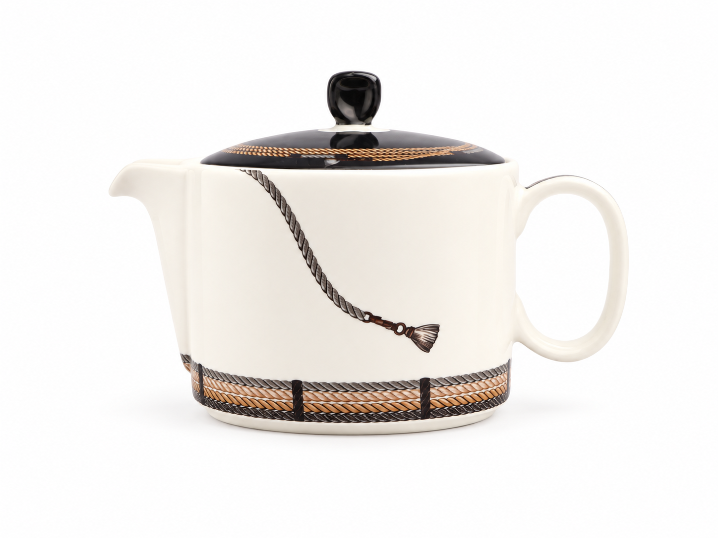 Cordage Kettle