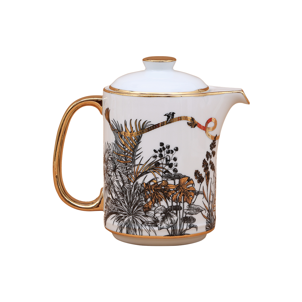 Safari Kettle Large-500ml