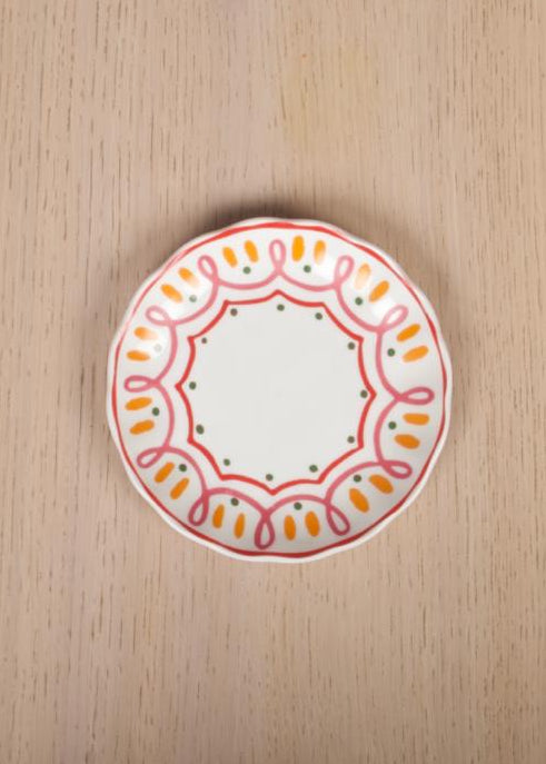 Mexican BB Plate - Sokka Tableware