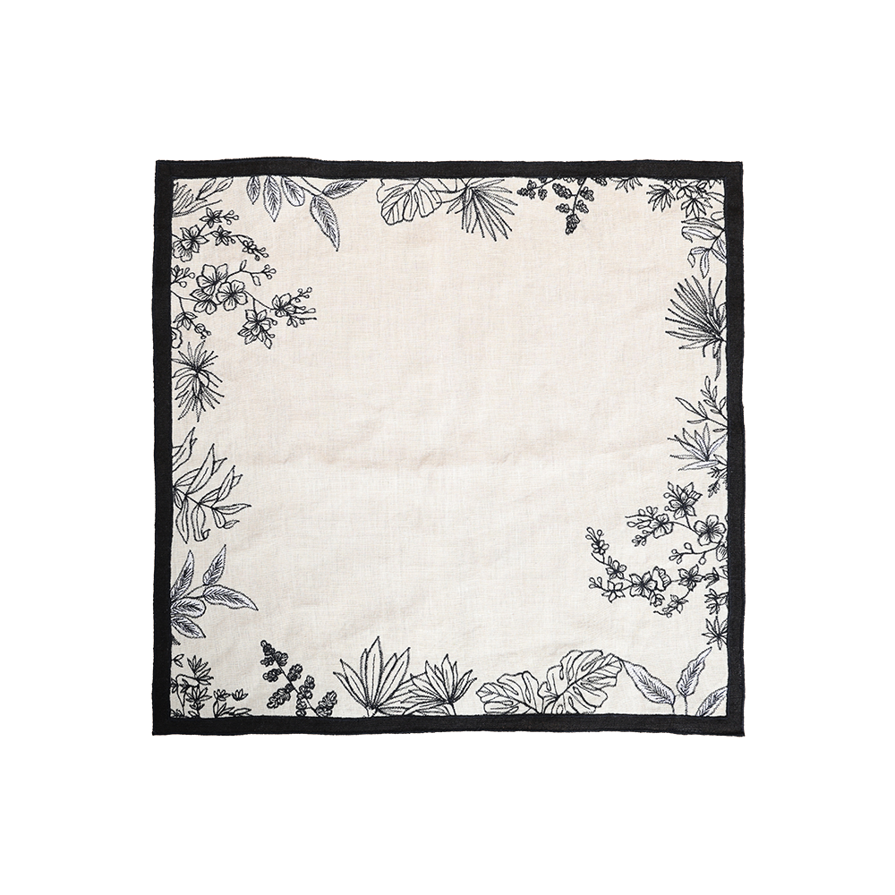 Safari Beige Table napkin