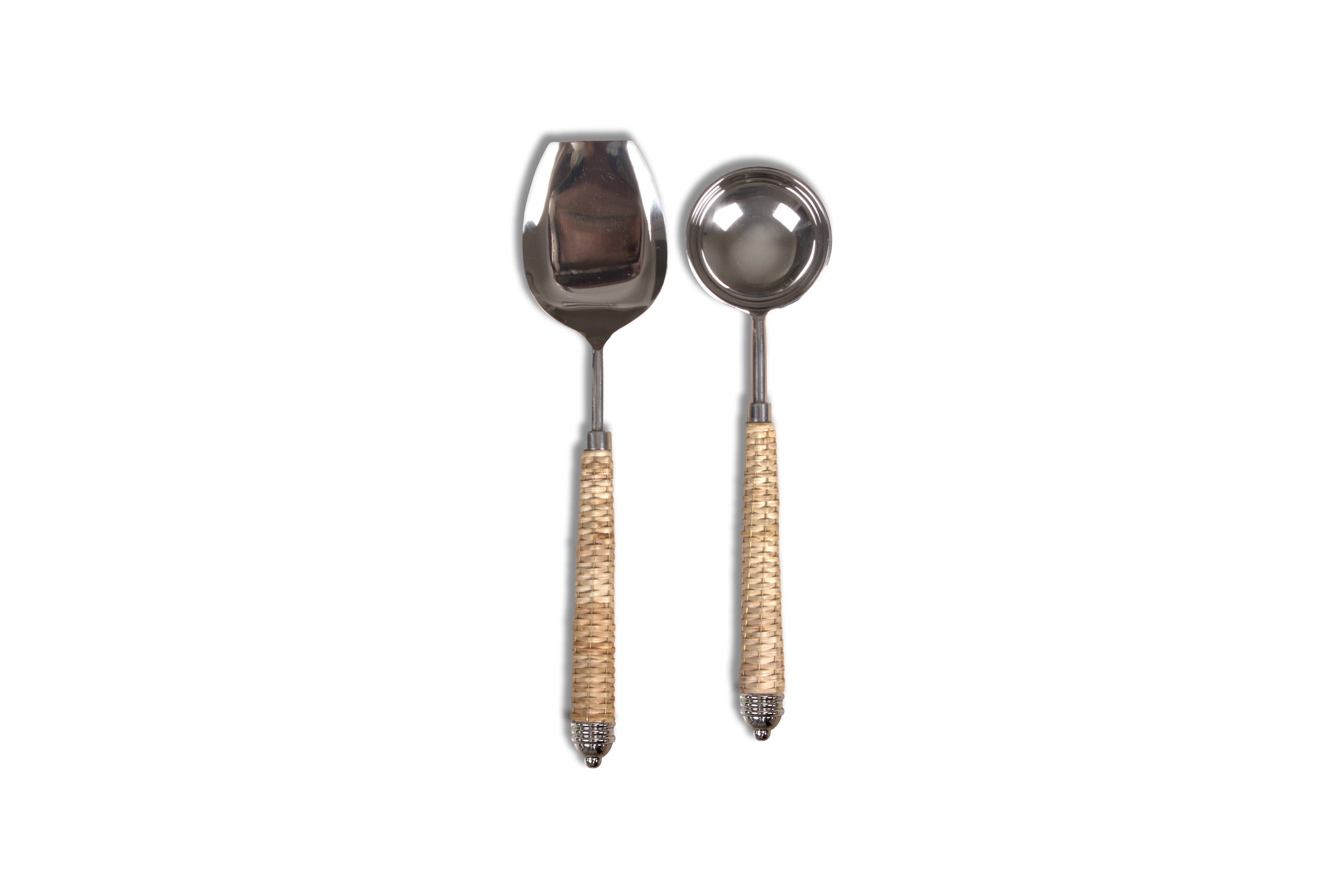 Casa Cane Rice Serving Spoon