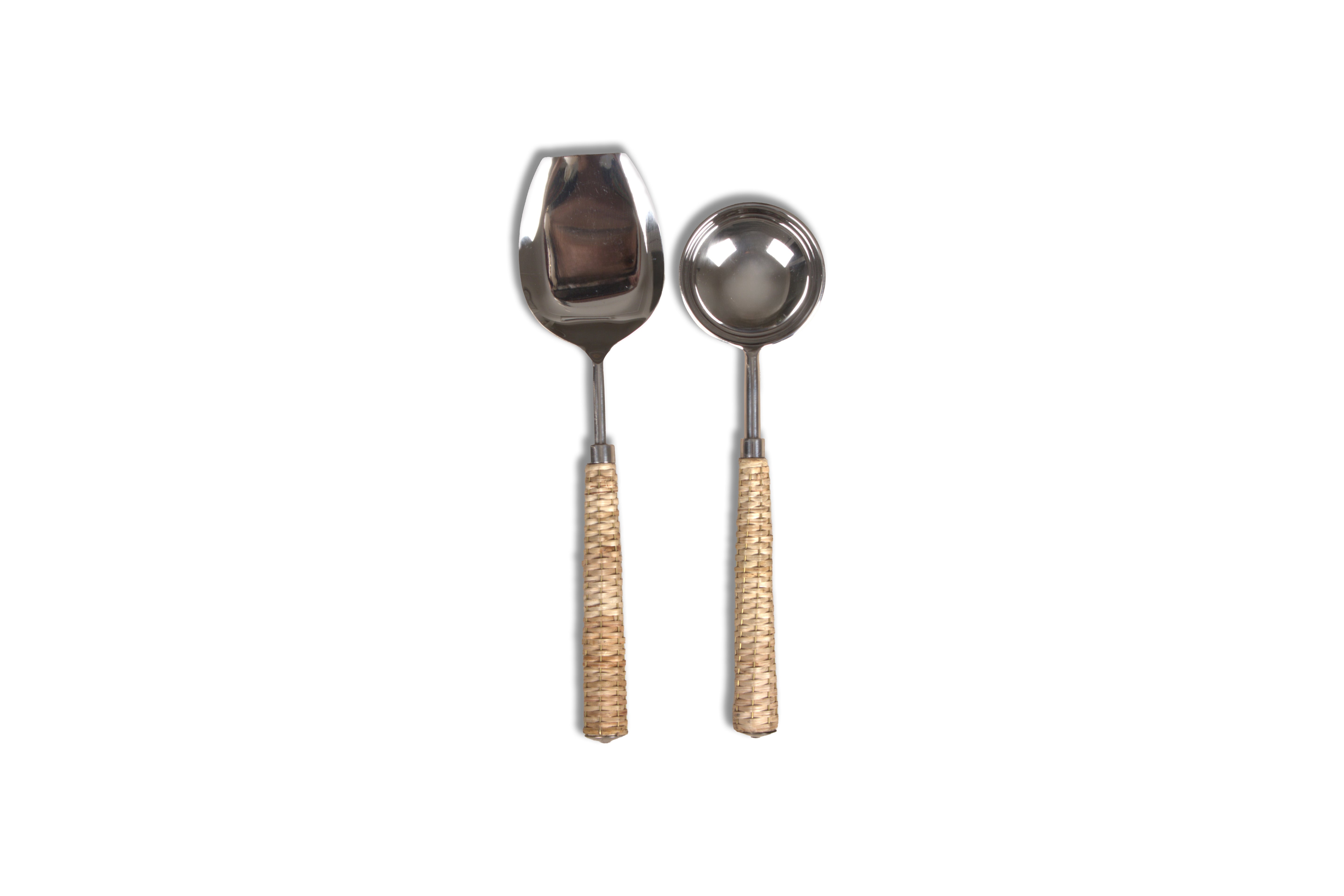 Casa Cane Dal Serving Spoon
