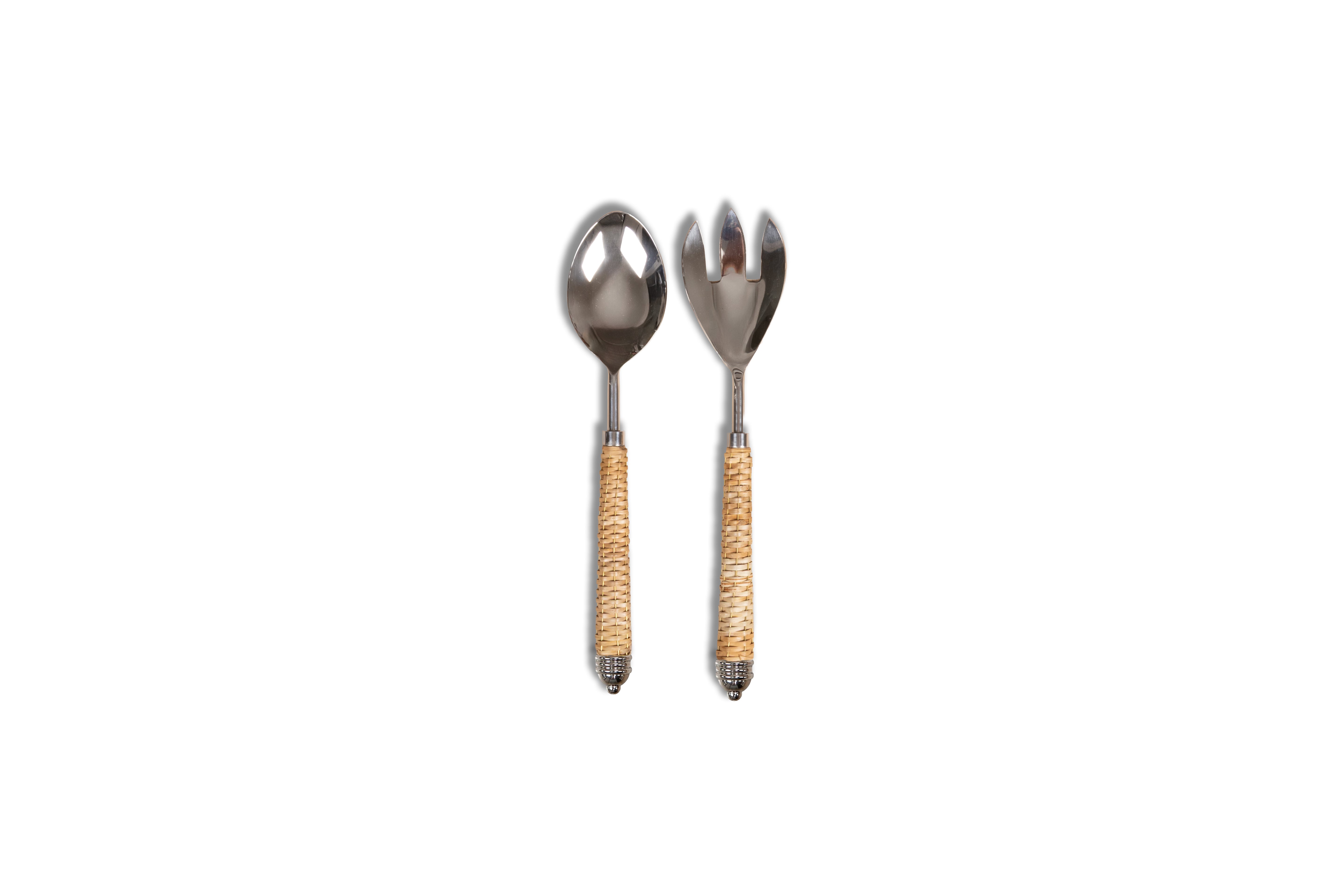 Casa Cane Salad Serving Spoon