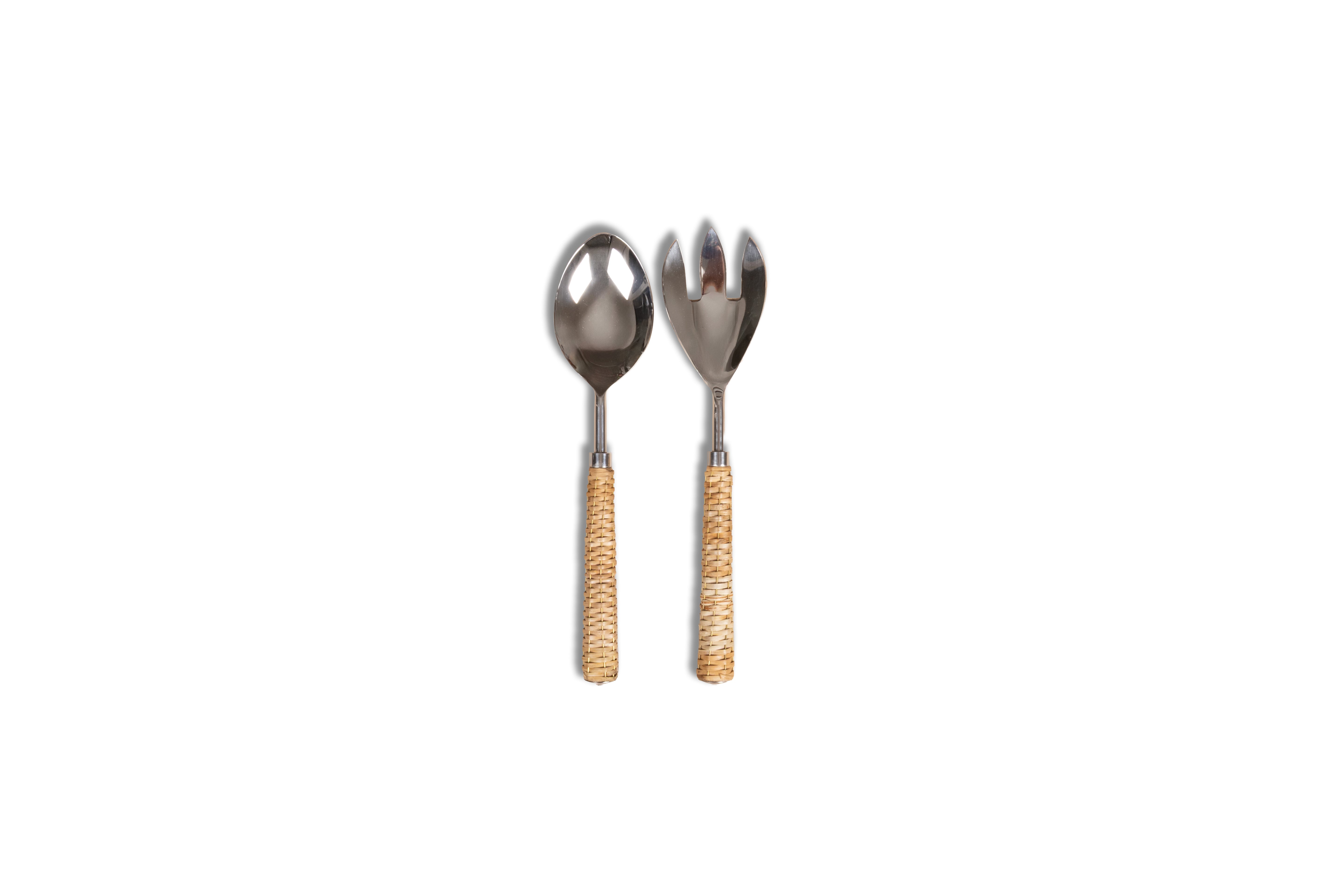 Casa Cane Salad Serving Fork