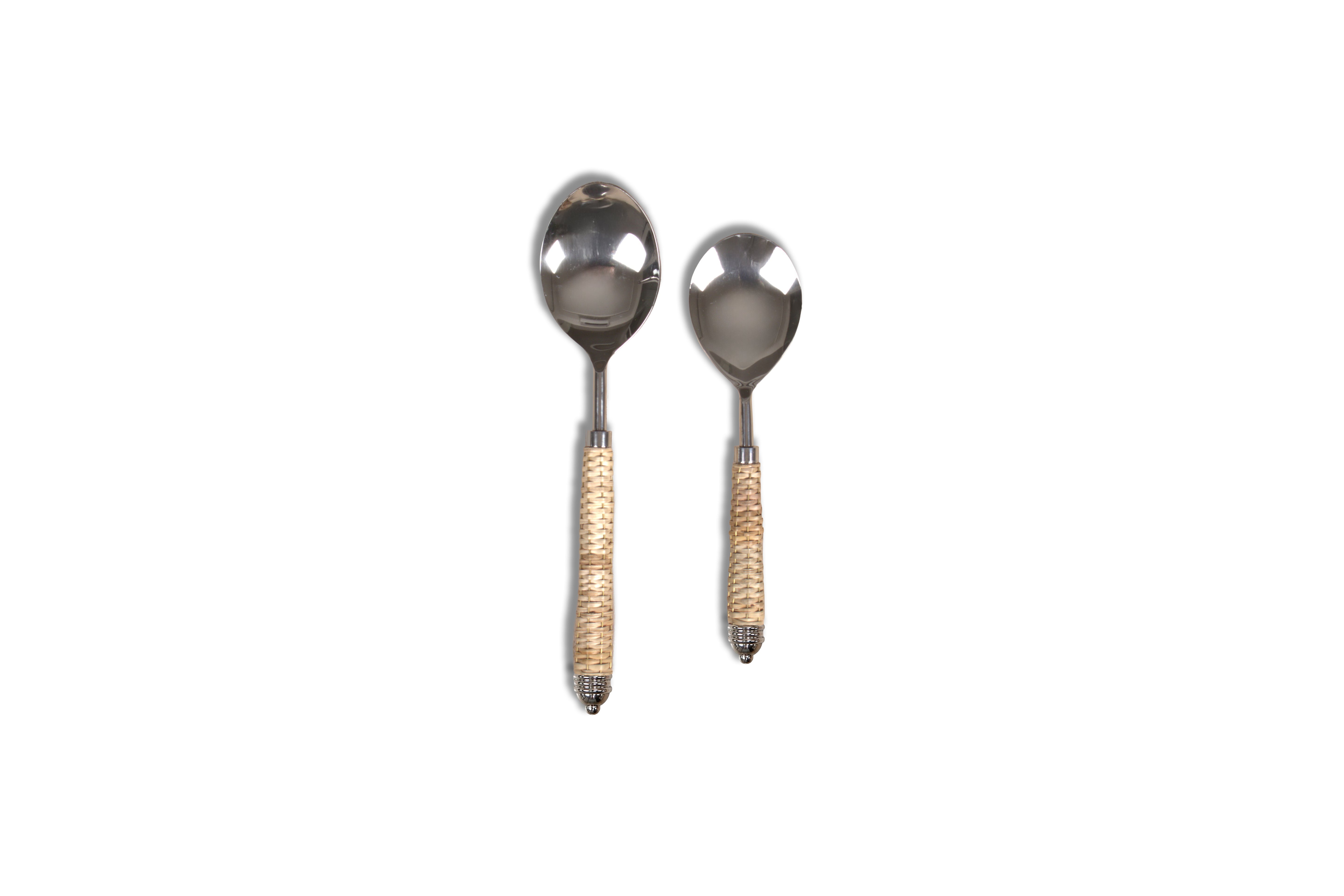 Casa Cane Serving Spoon Large
