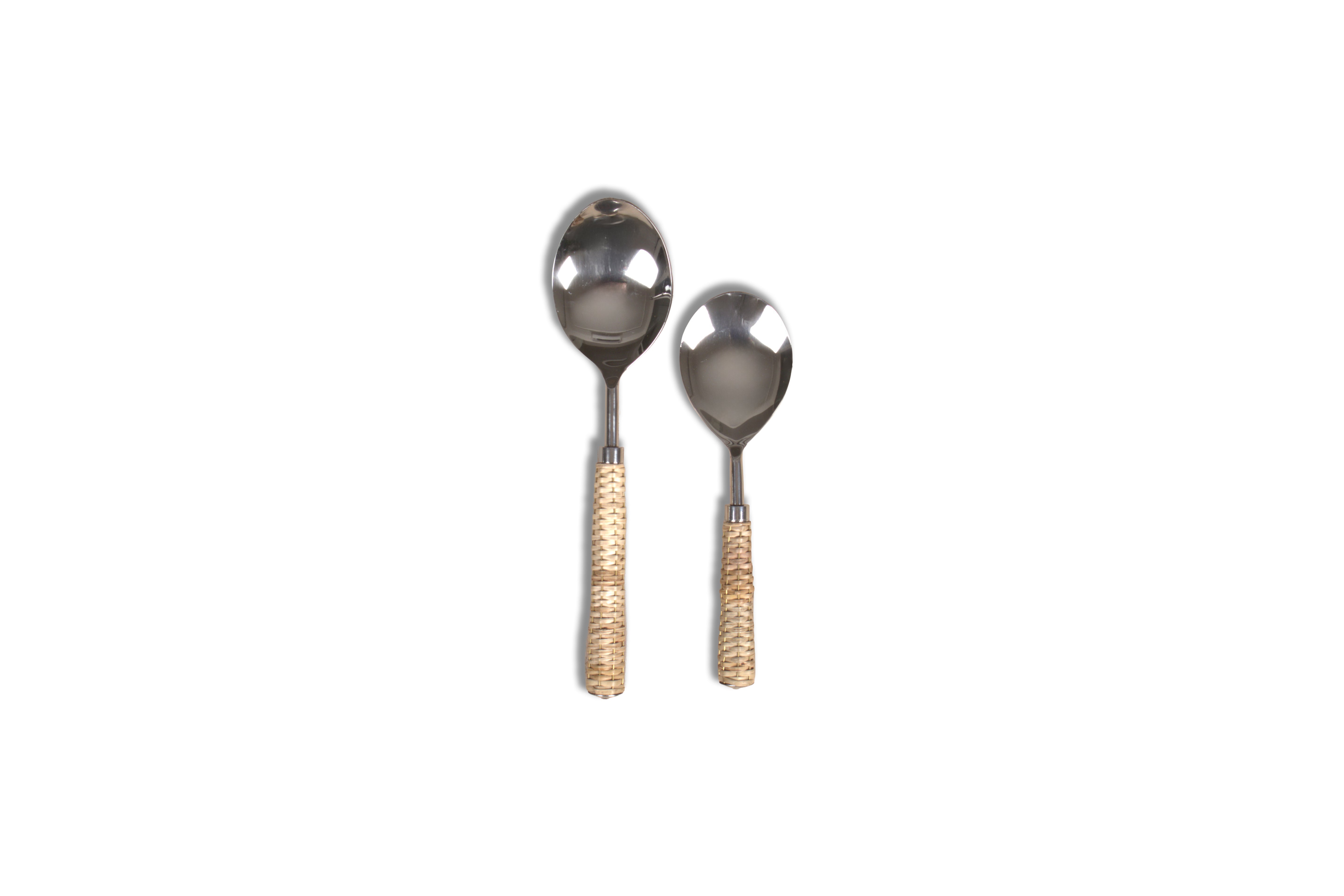 Casa Cane Serving Spoon Large